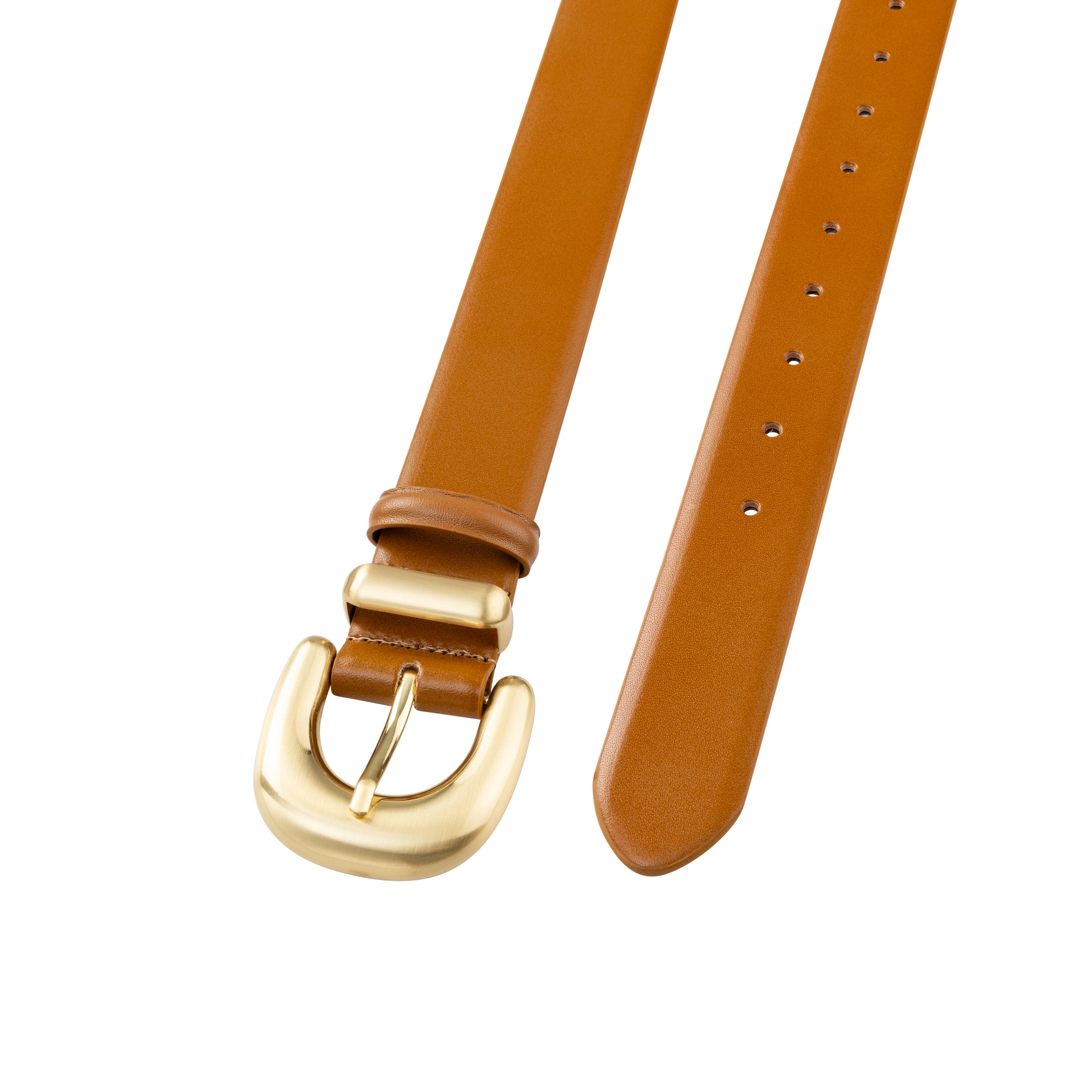 THE MYRNA BELT