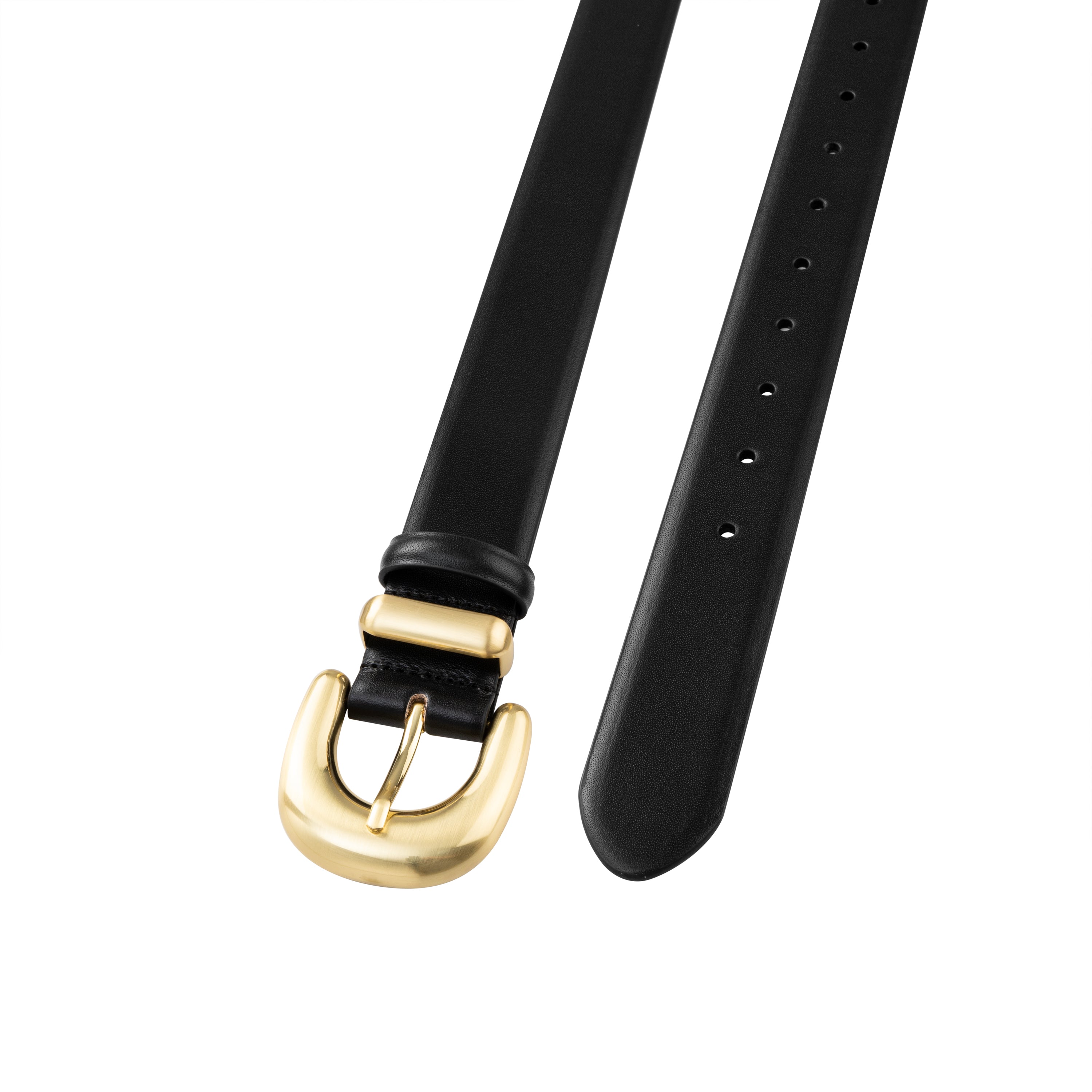 THE MYRNA BELT