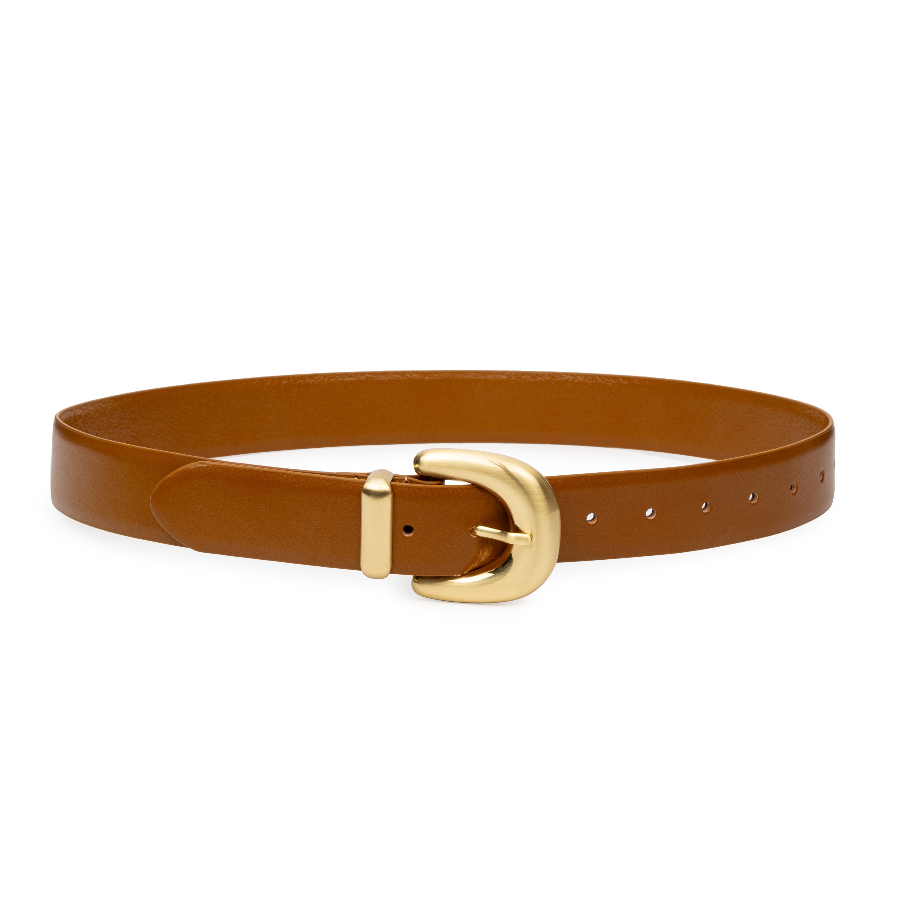 THE MYRNA BELT