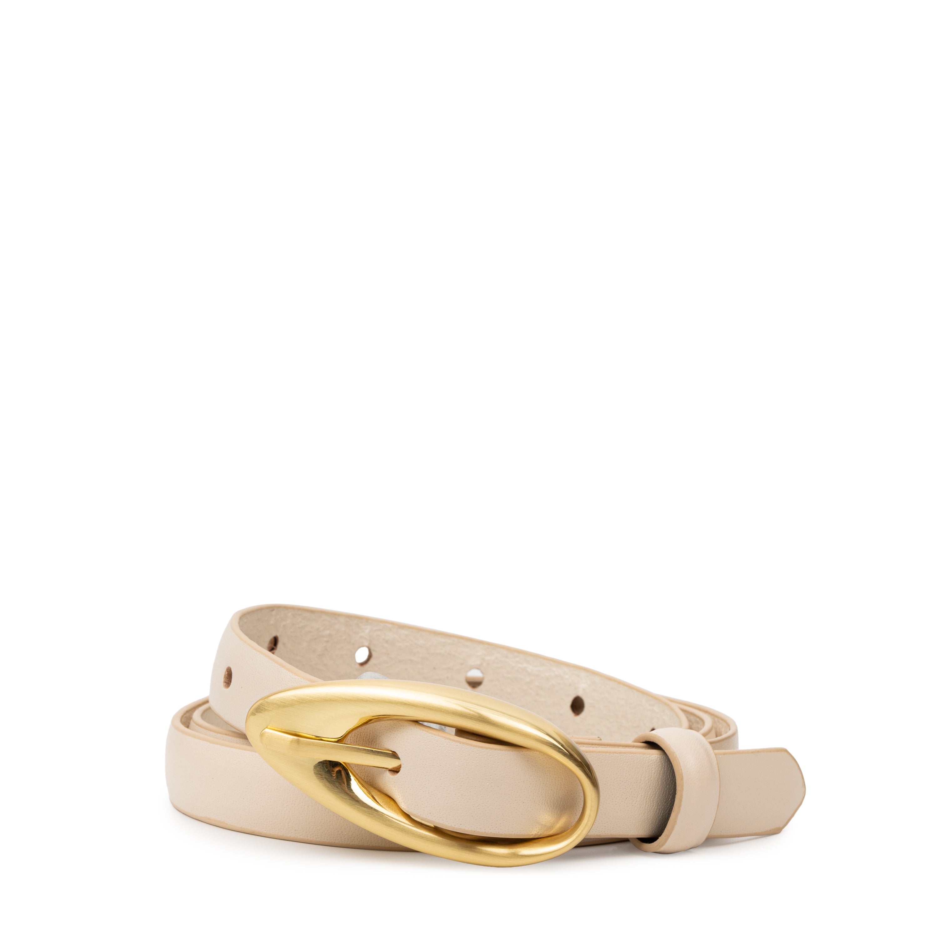 THE TANZIN BELT