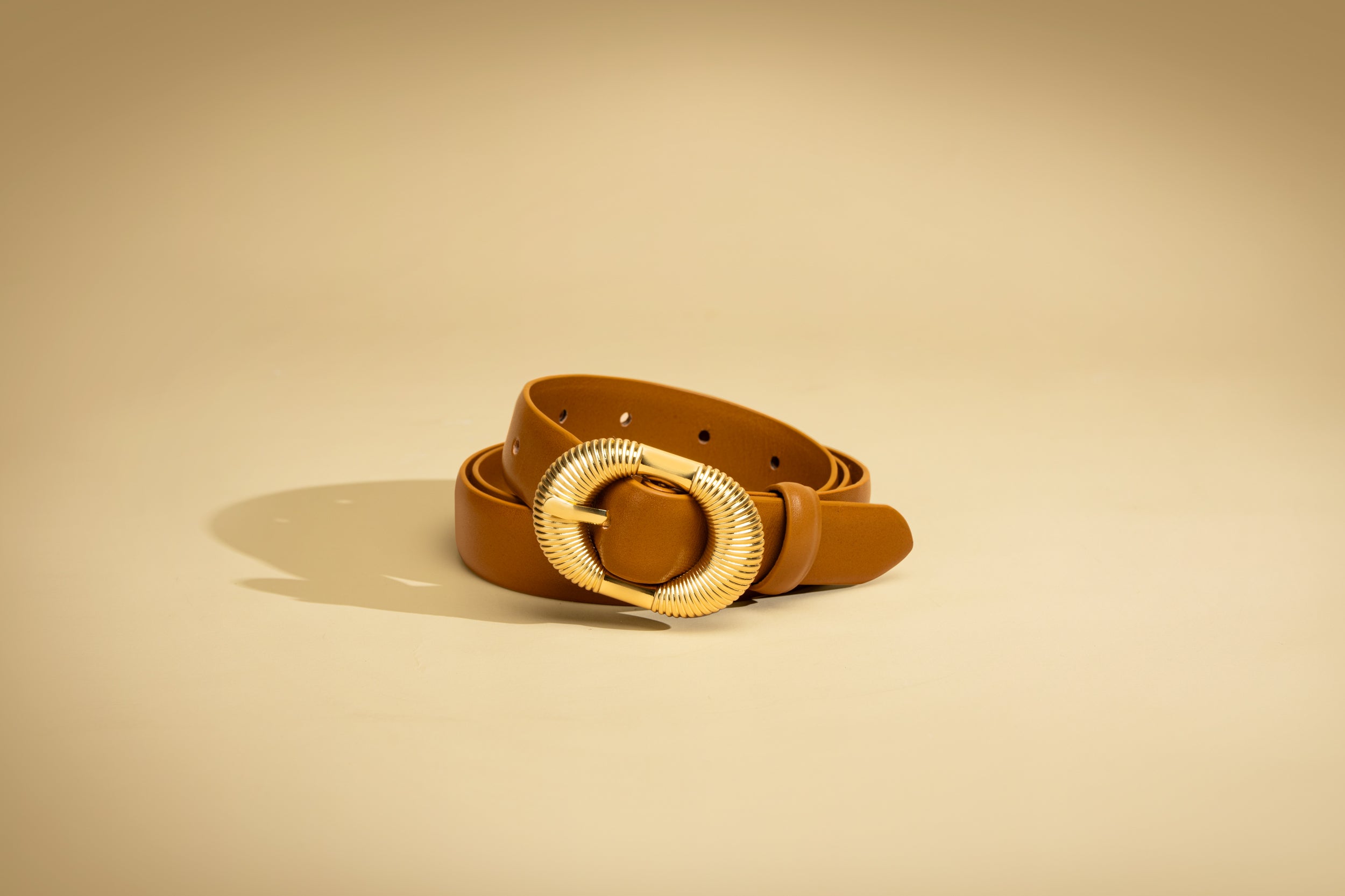 THE CORINNA BELT