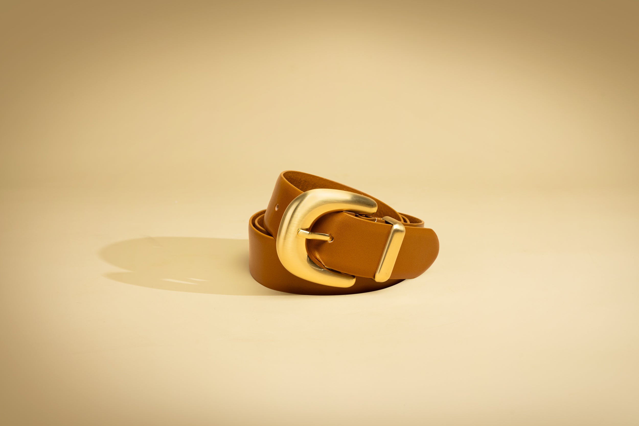 THE MYRNA BELT