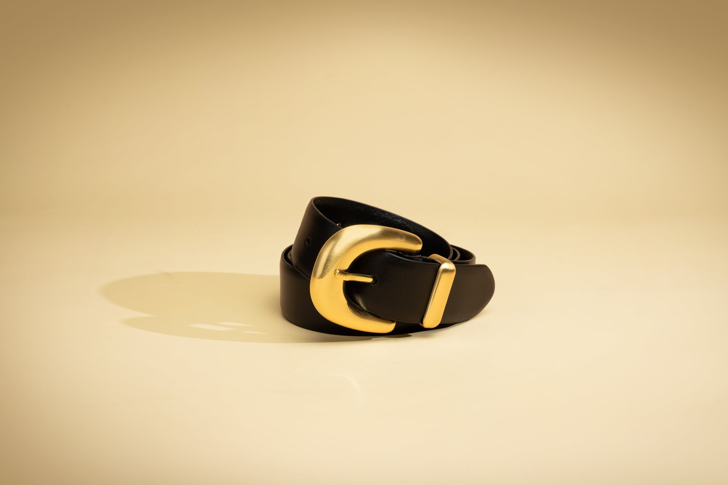 THE MYRNA BELT