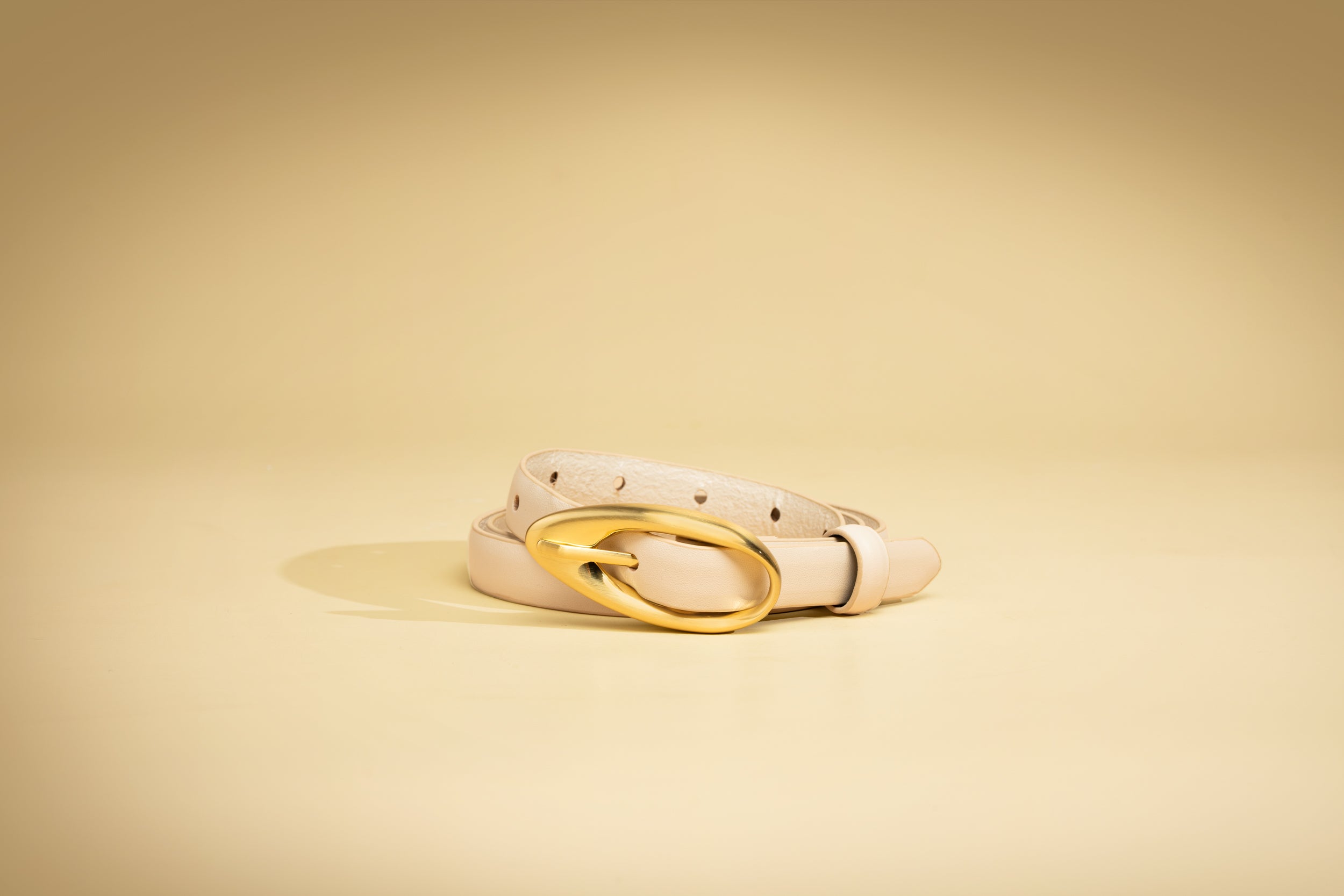 THE TANZIN BELT