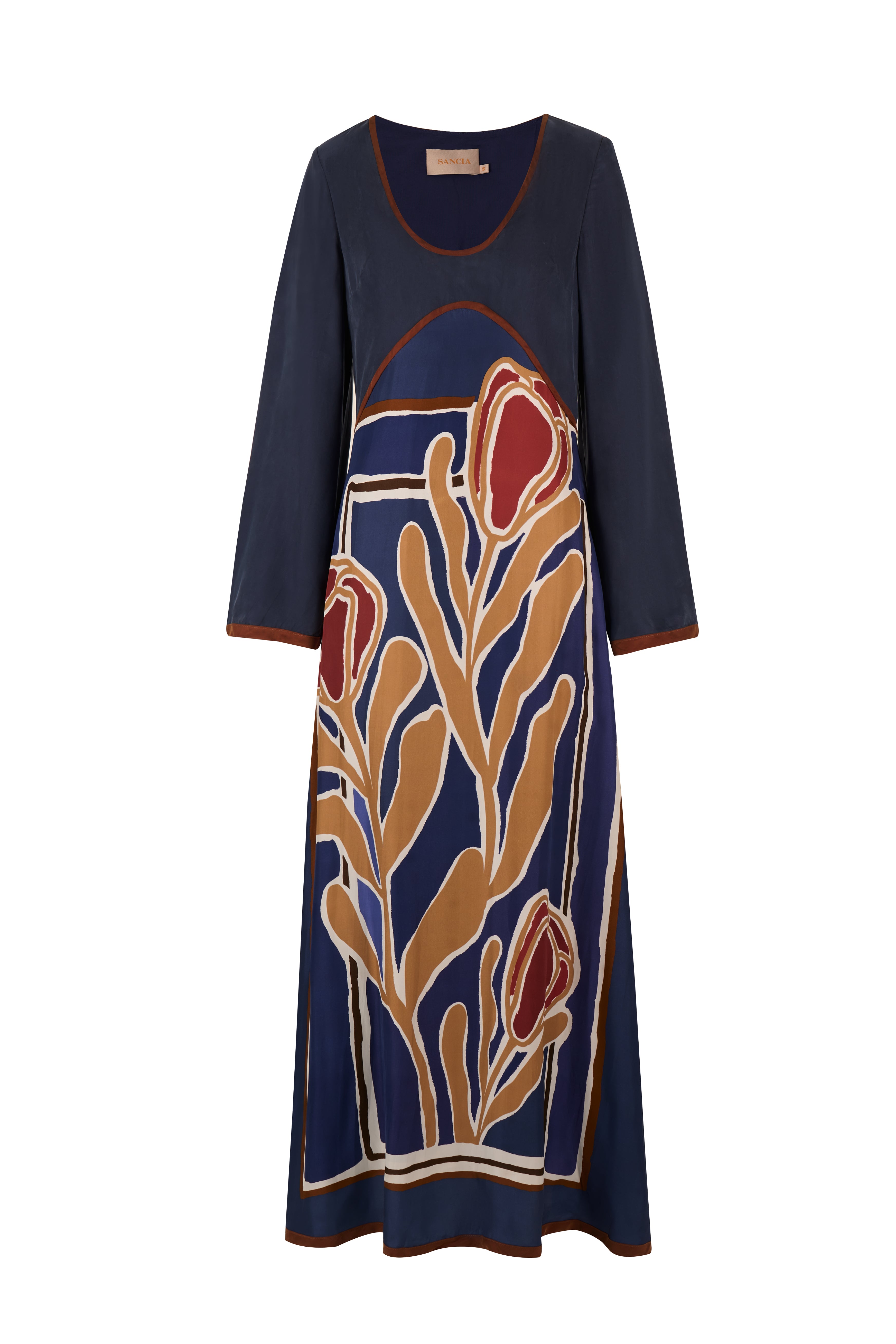 THE ROSALIND DRESS