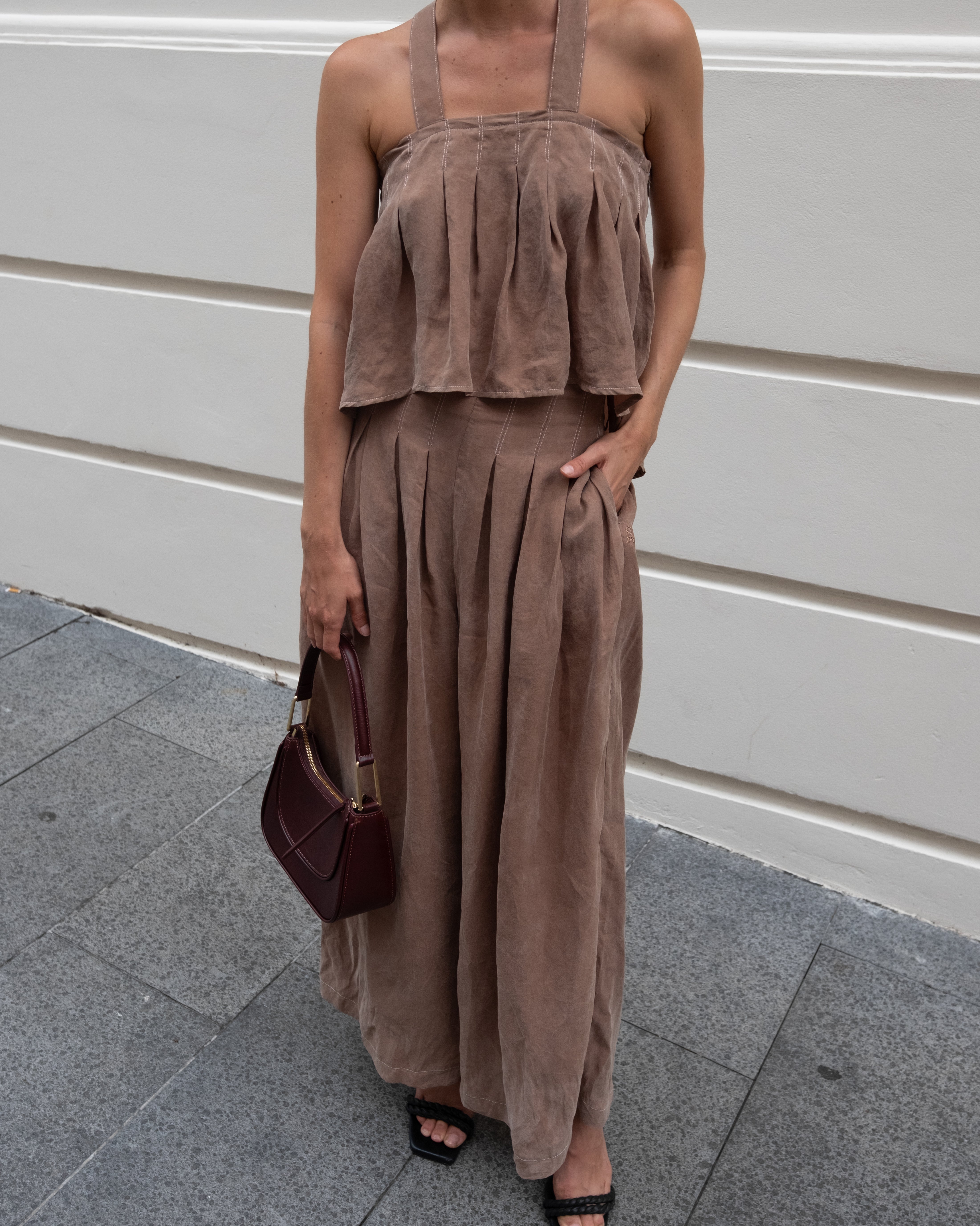 THE LULU TOP
