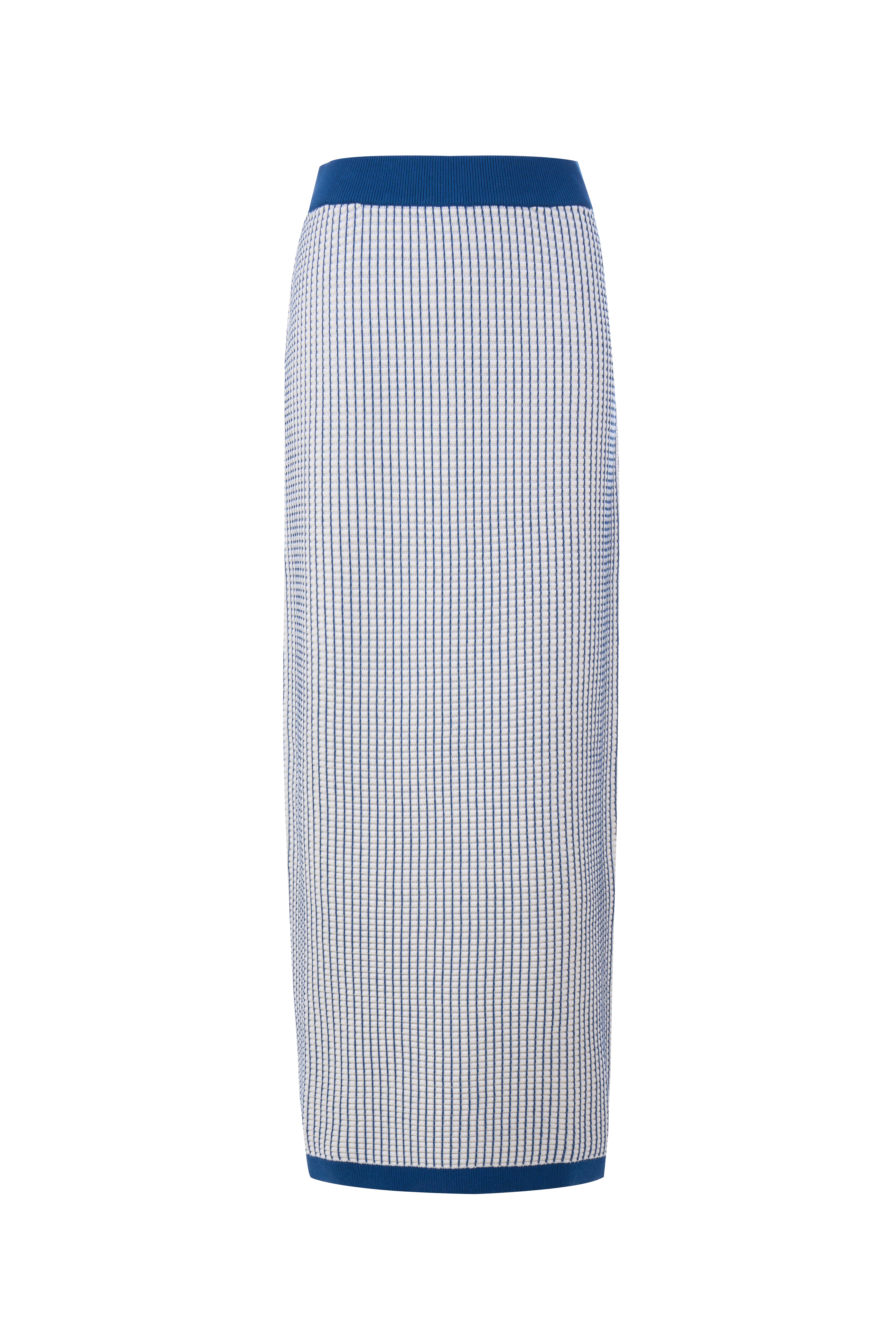 THE DOLLY KNIT SKIRT