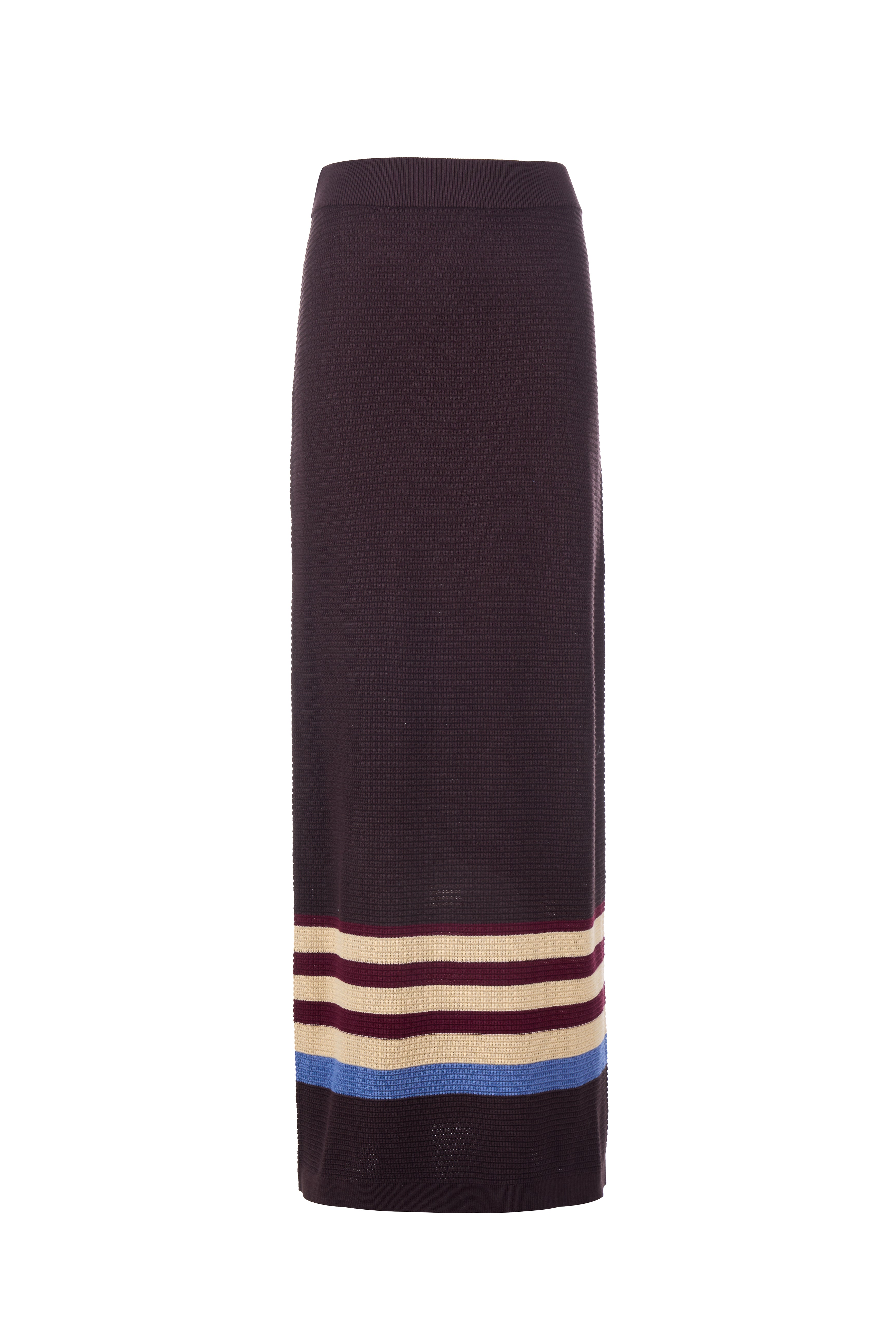 THE DOLLY KNIT SKIRT