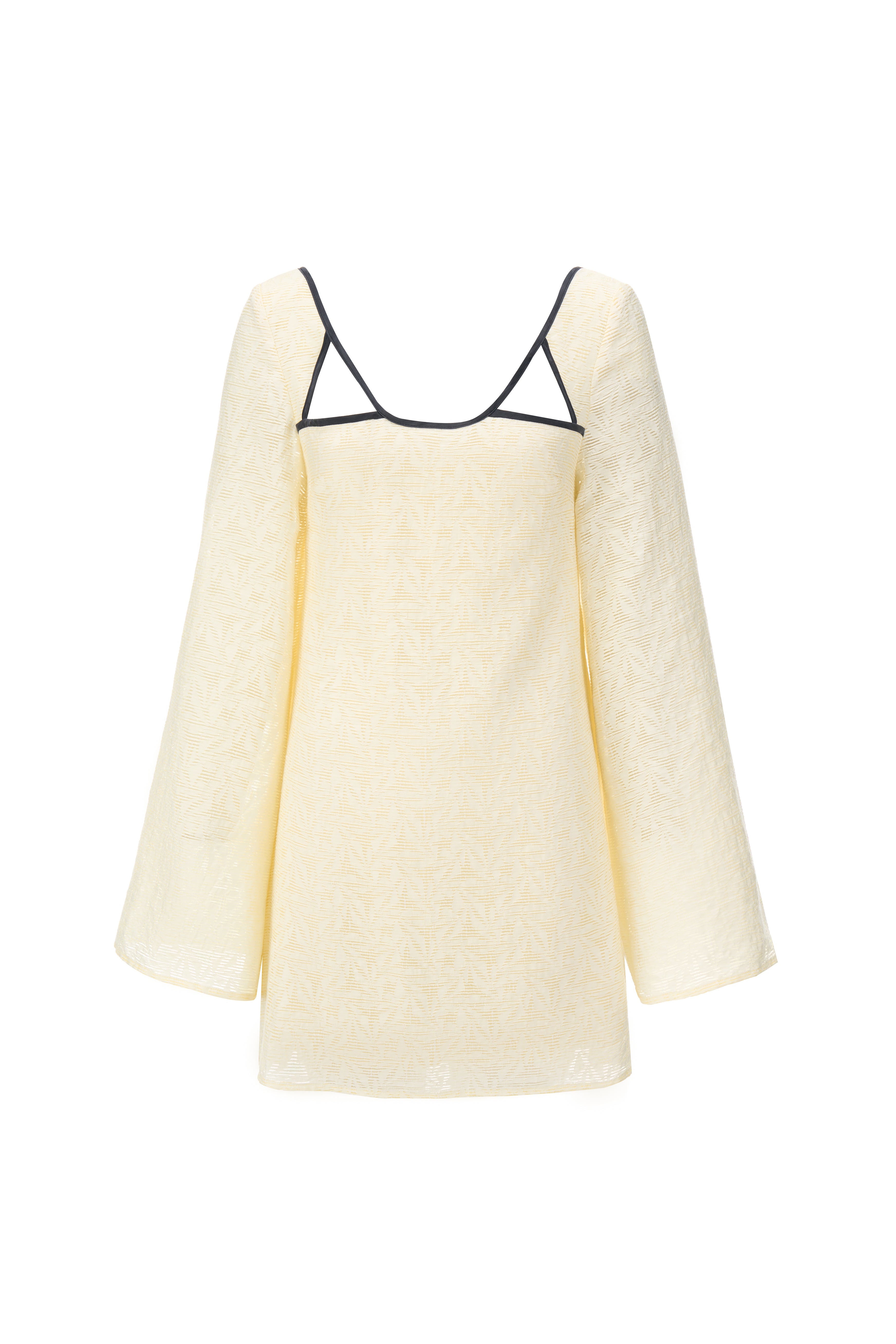 THE ARIA DRESS