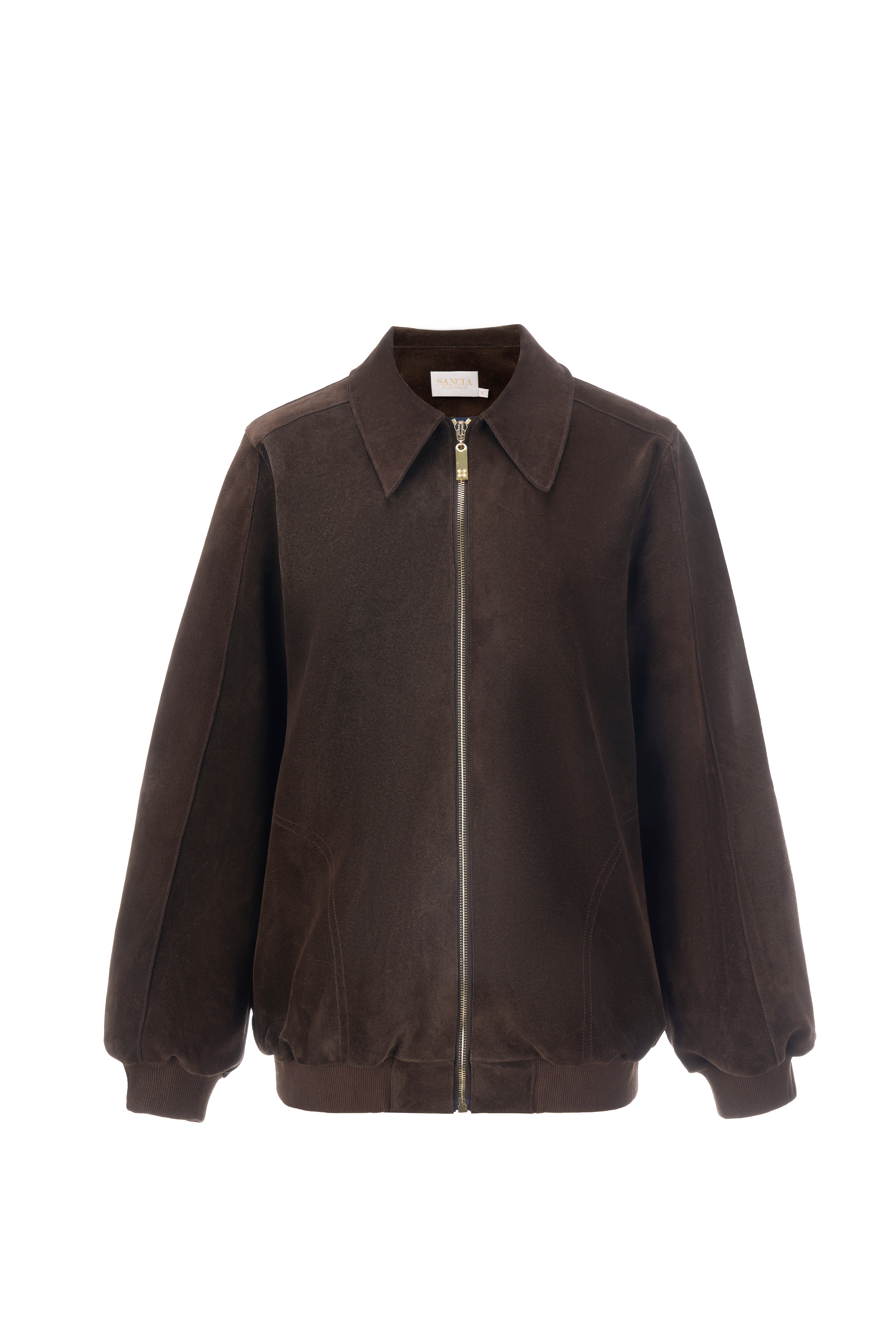 THE KENNEDY BOMBER
