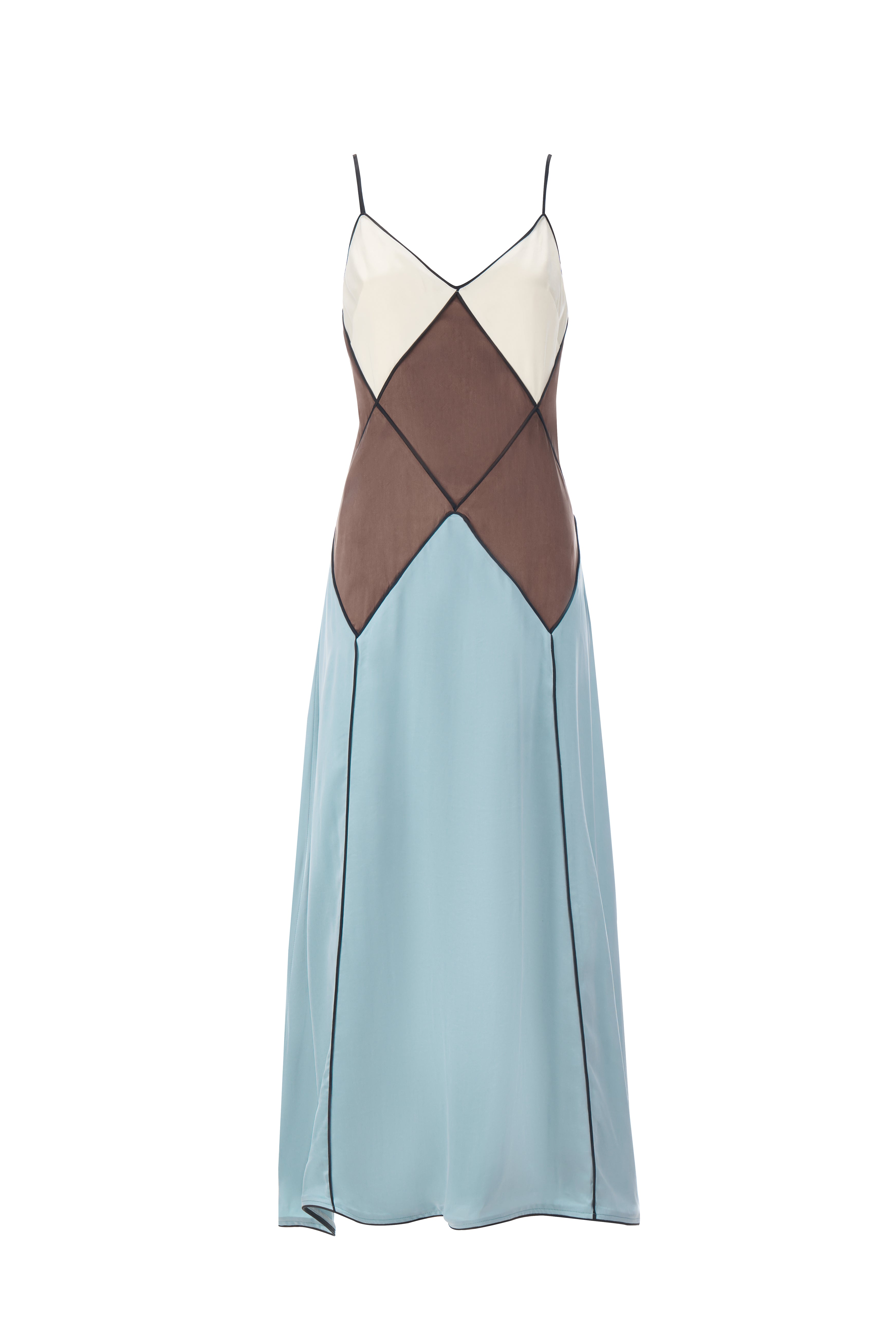 THE HARPER DRESS