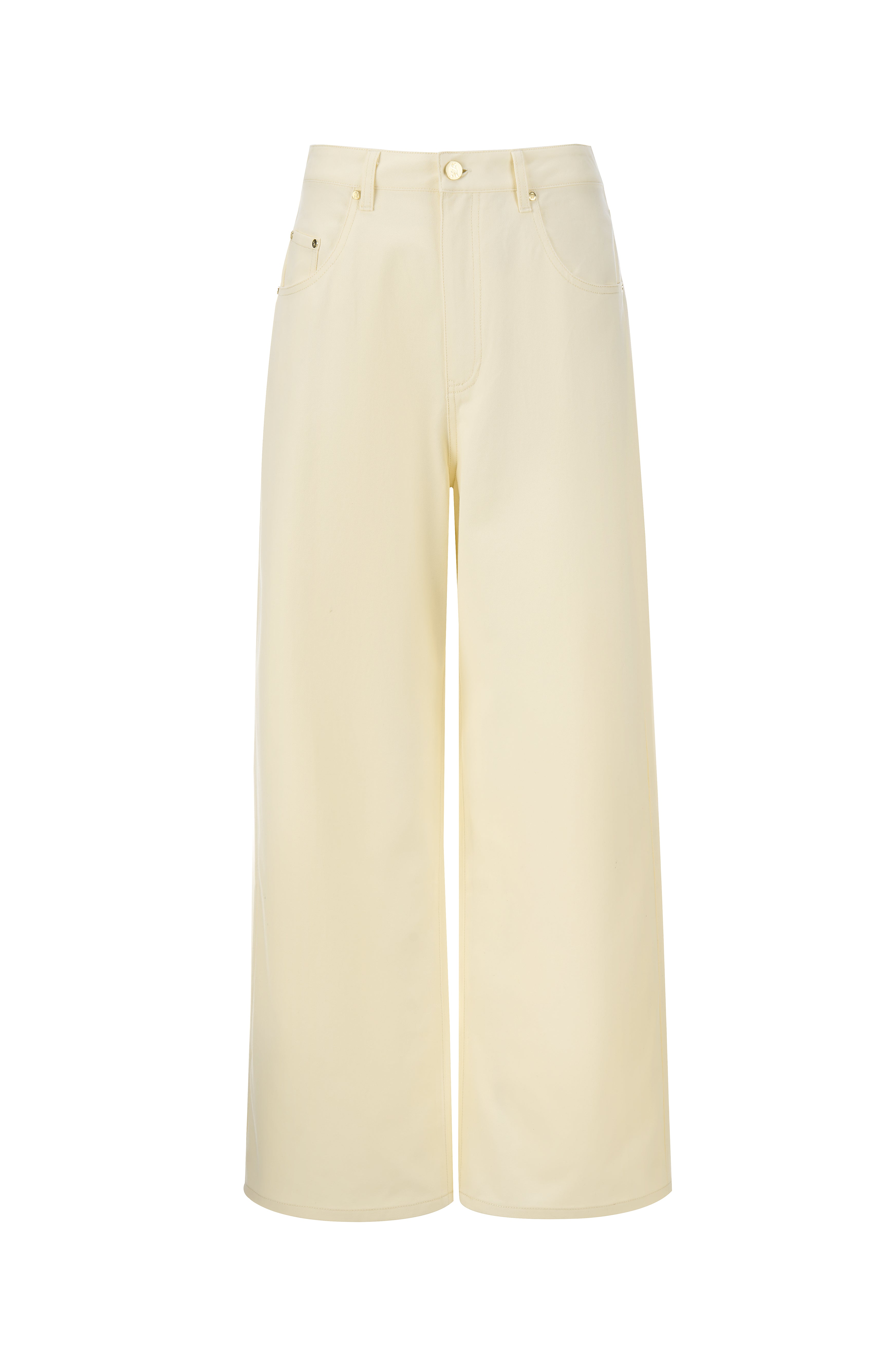 THE DREW COTTON PANTS