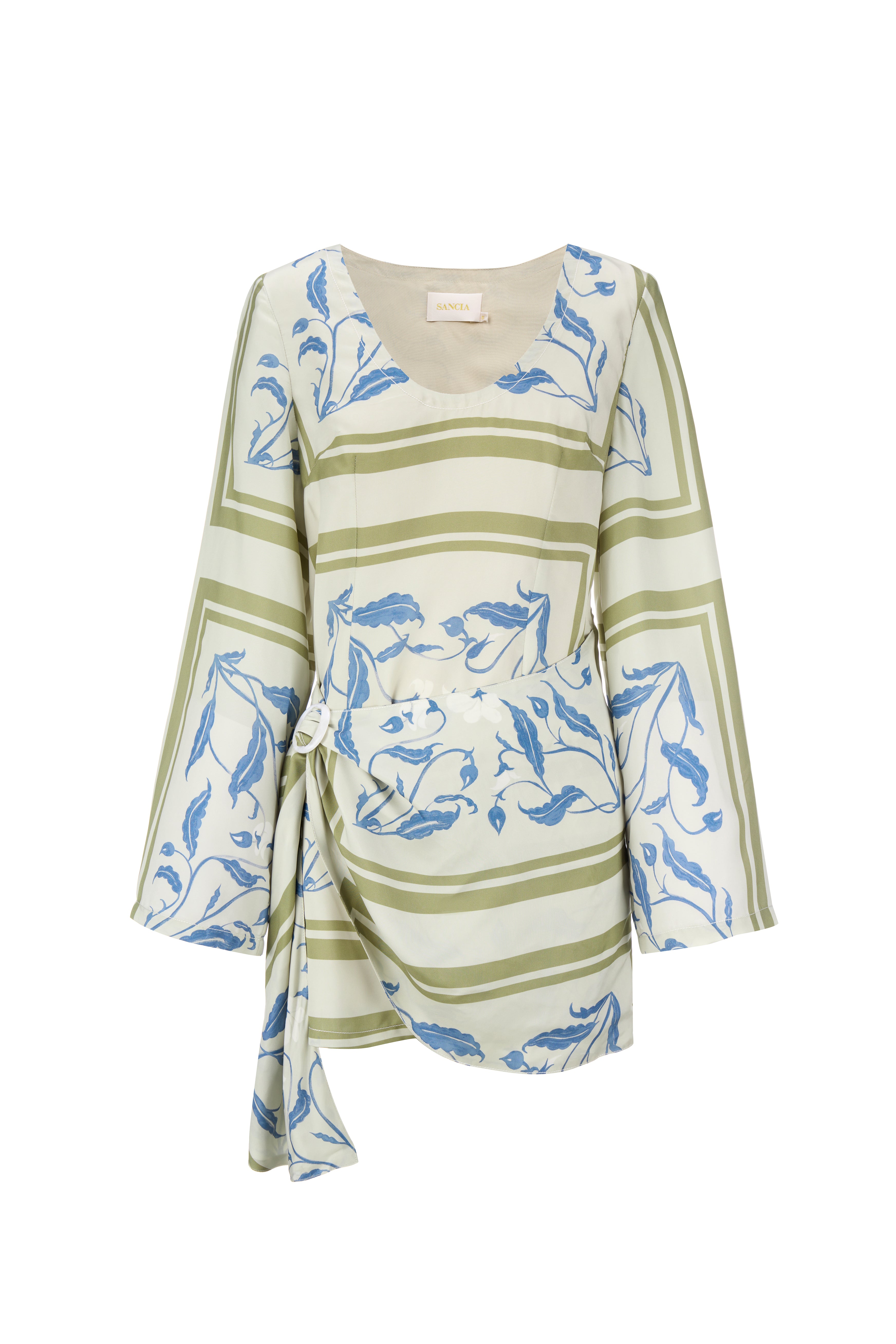 THE FRANCESCA DRESS