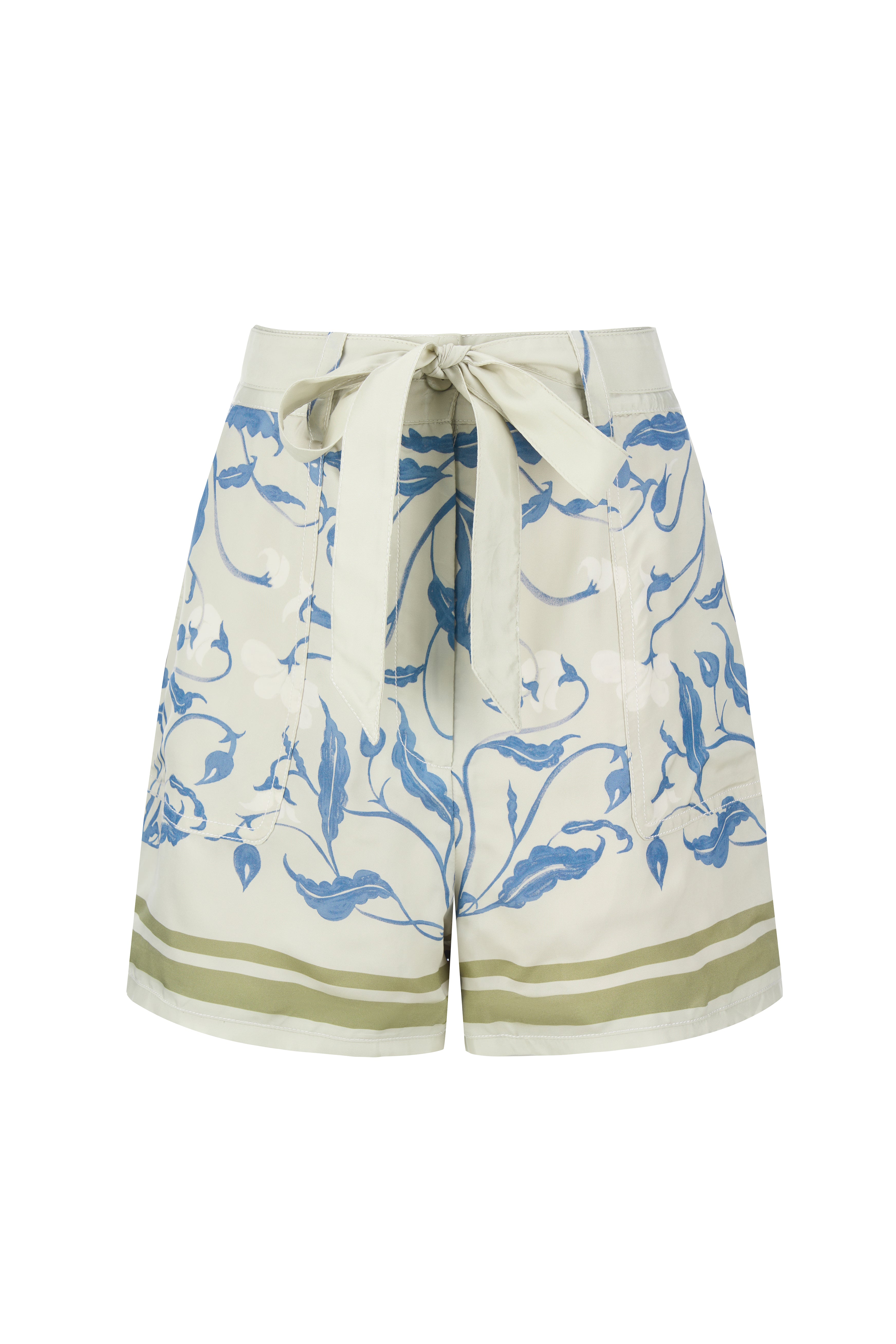 THE PEYTON SHORTS