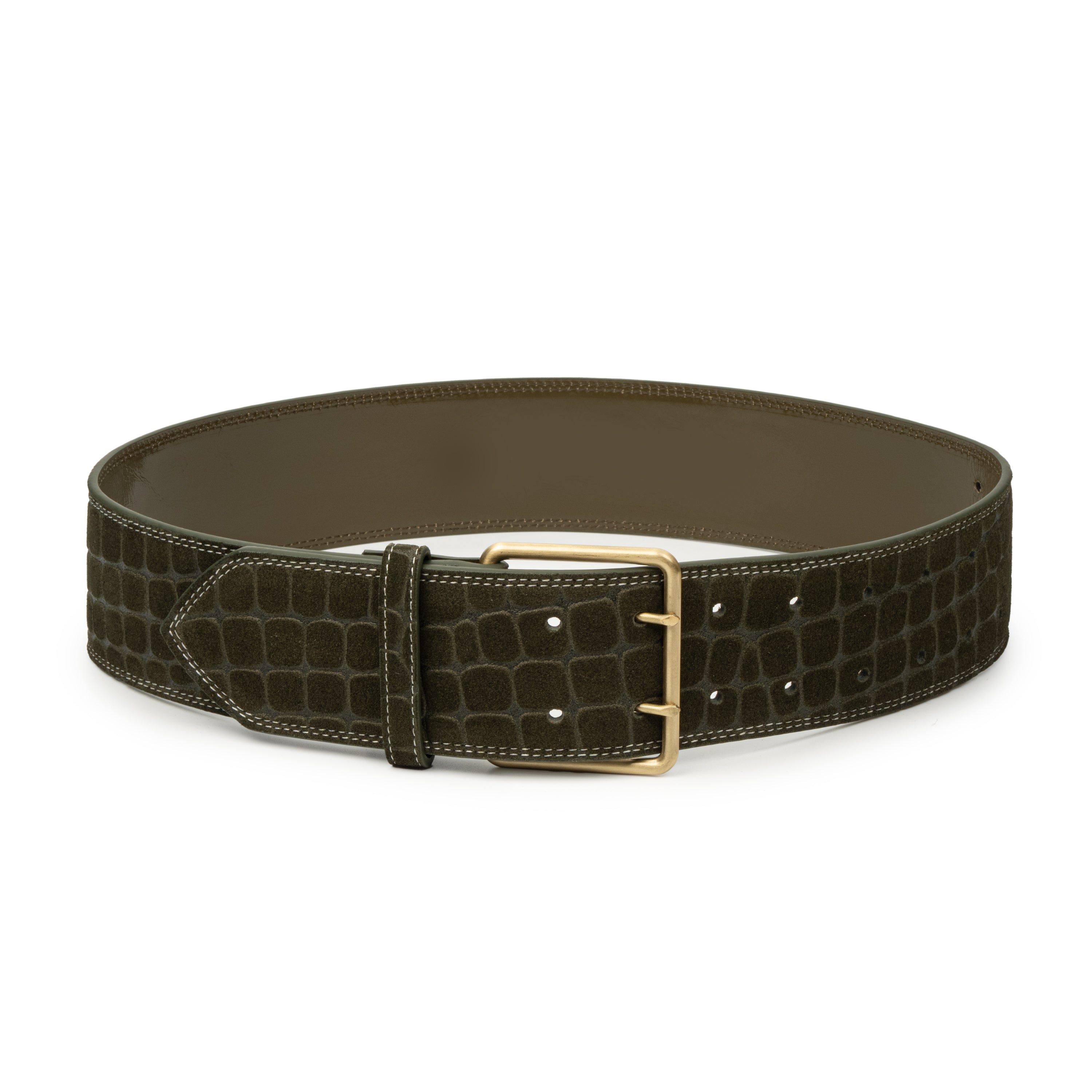 THE BRUNO BELT