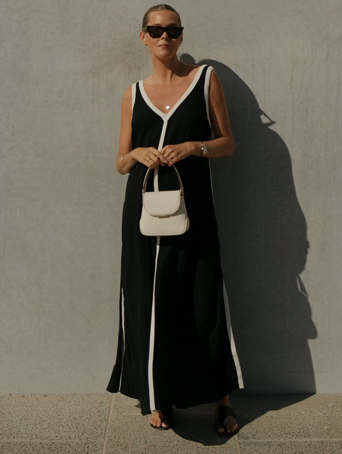 THE MELIORA DRESS
