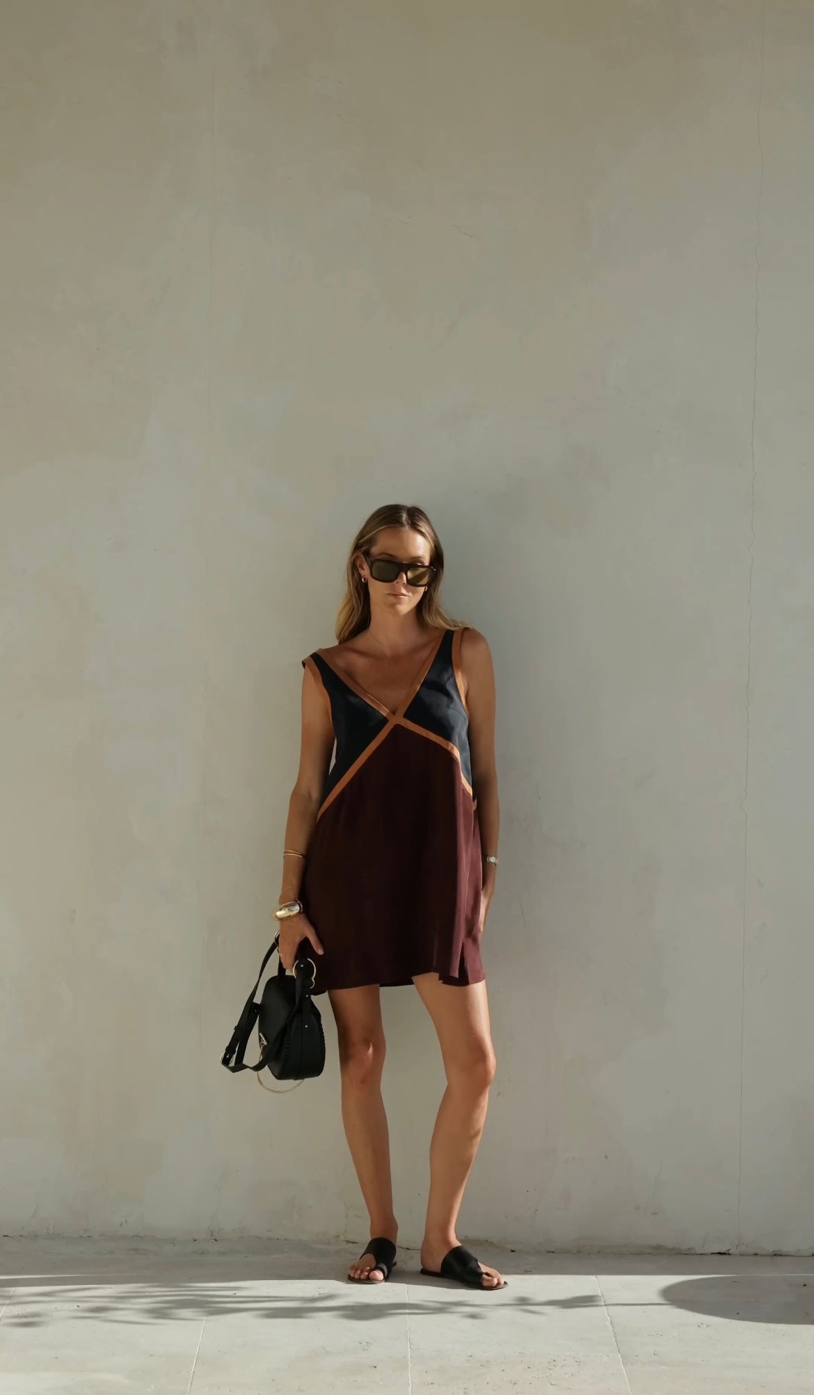 THE ADRIANA DRESS
