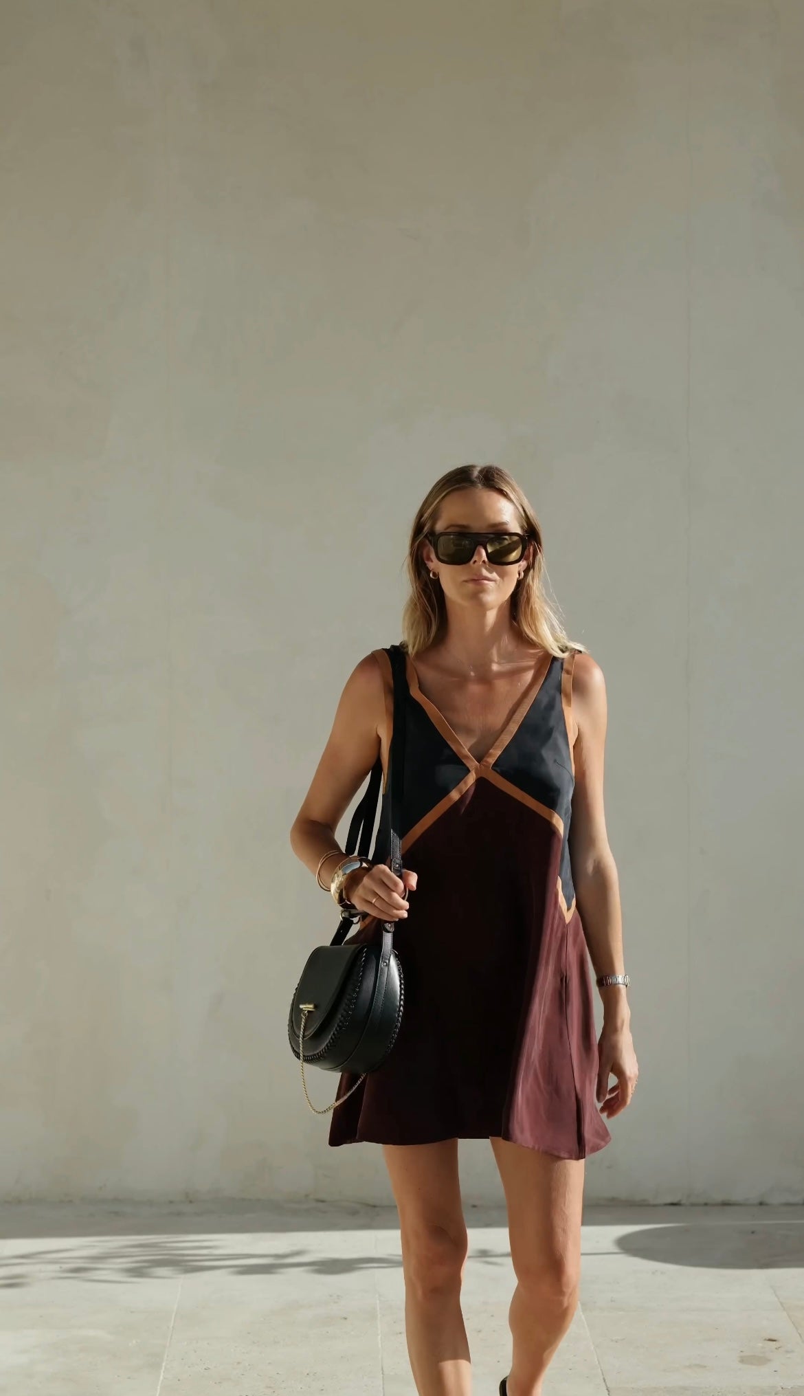 THE ADRIANA DRESS
