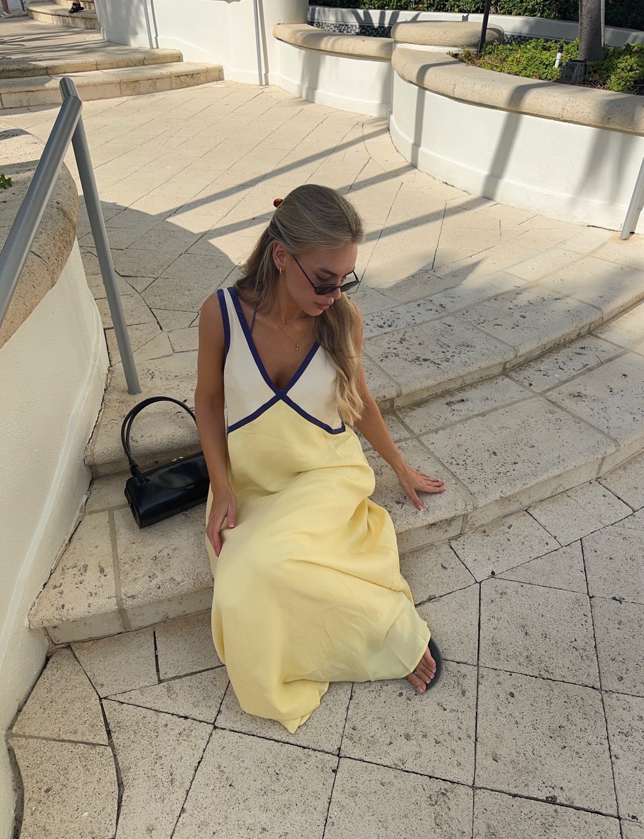THE NAOMI DRESS