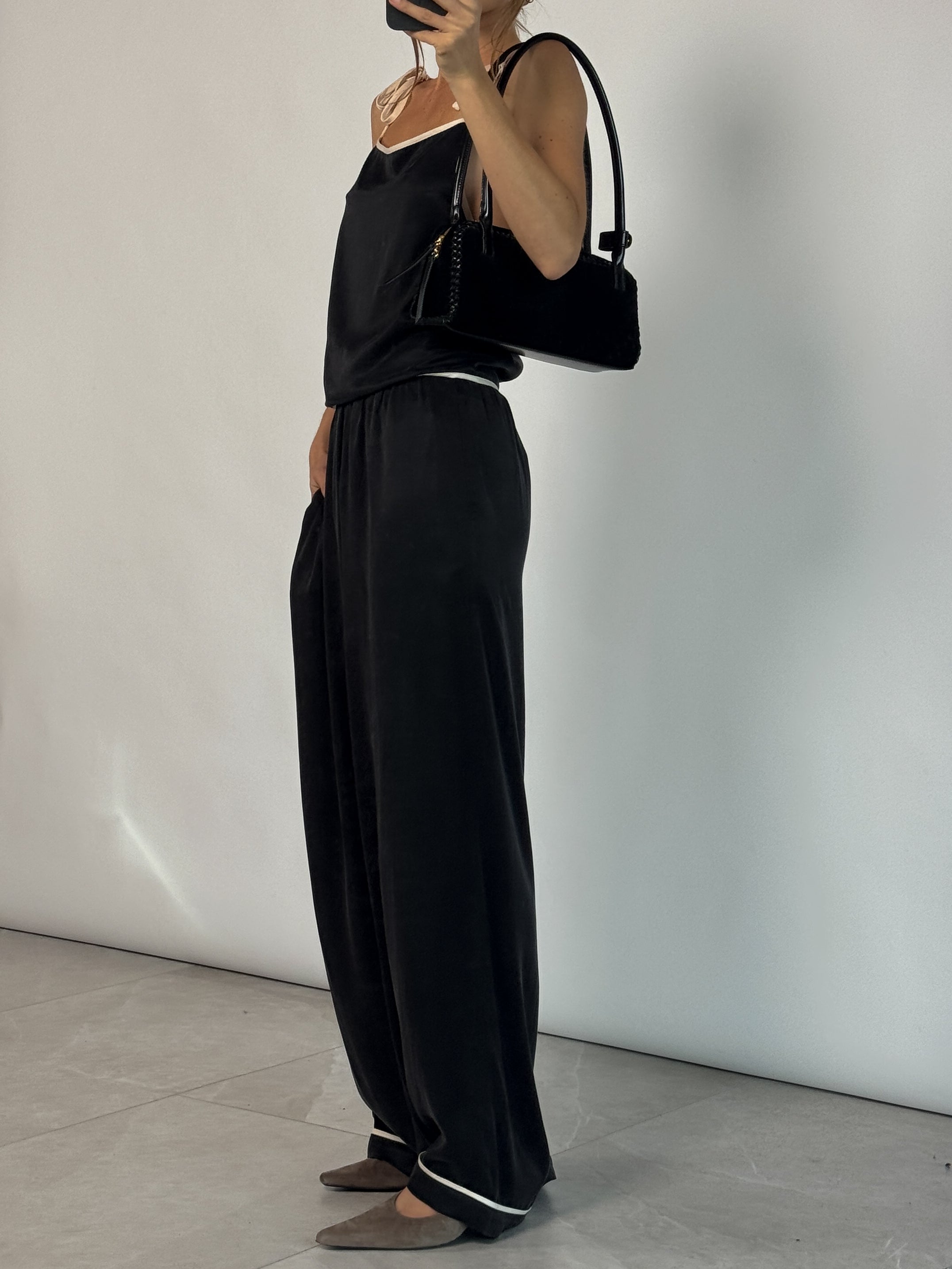 THE LOTTIE PANTS