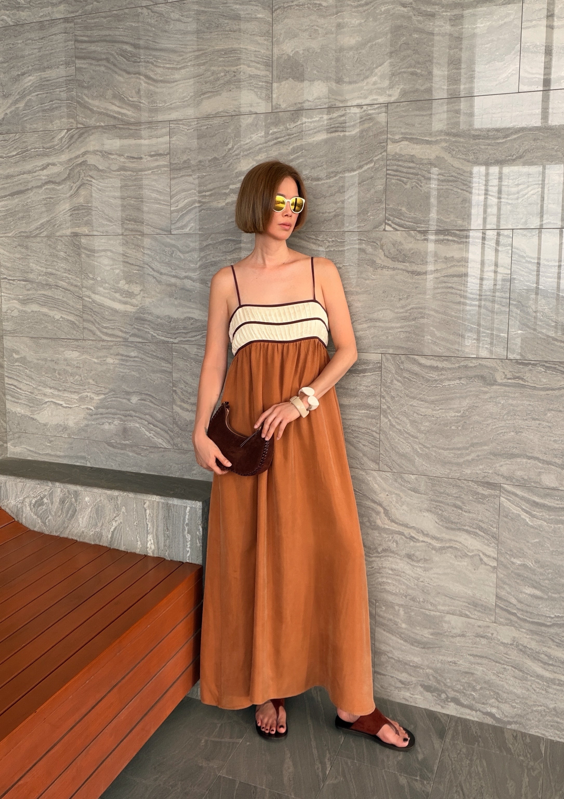 THE JULES DRESS
