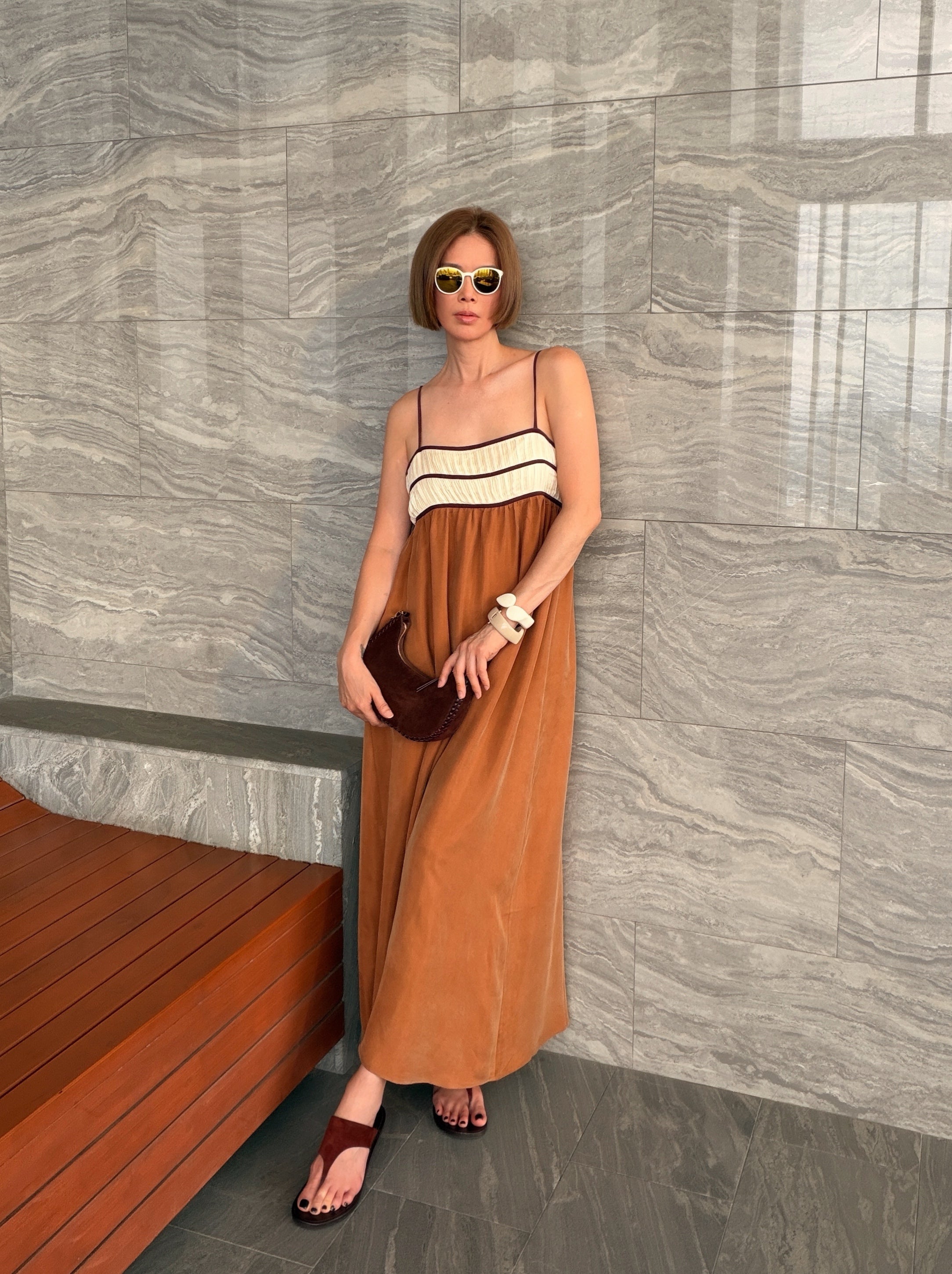 THE JULES DRESS