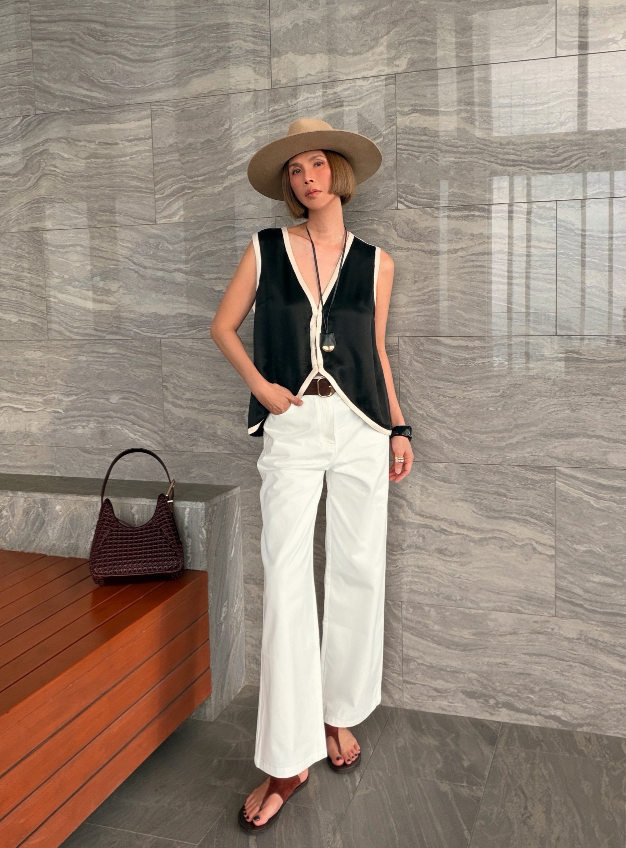 THE CLEMENT TOP