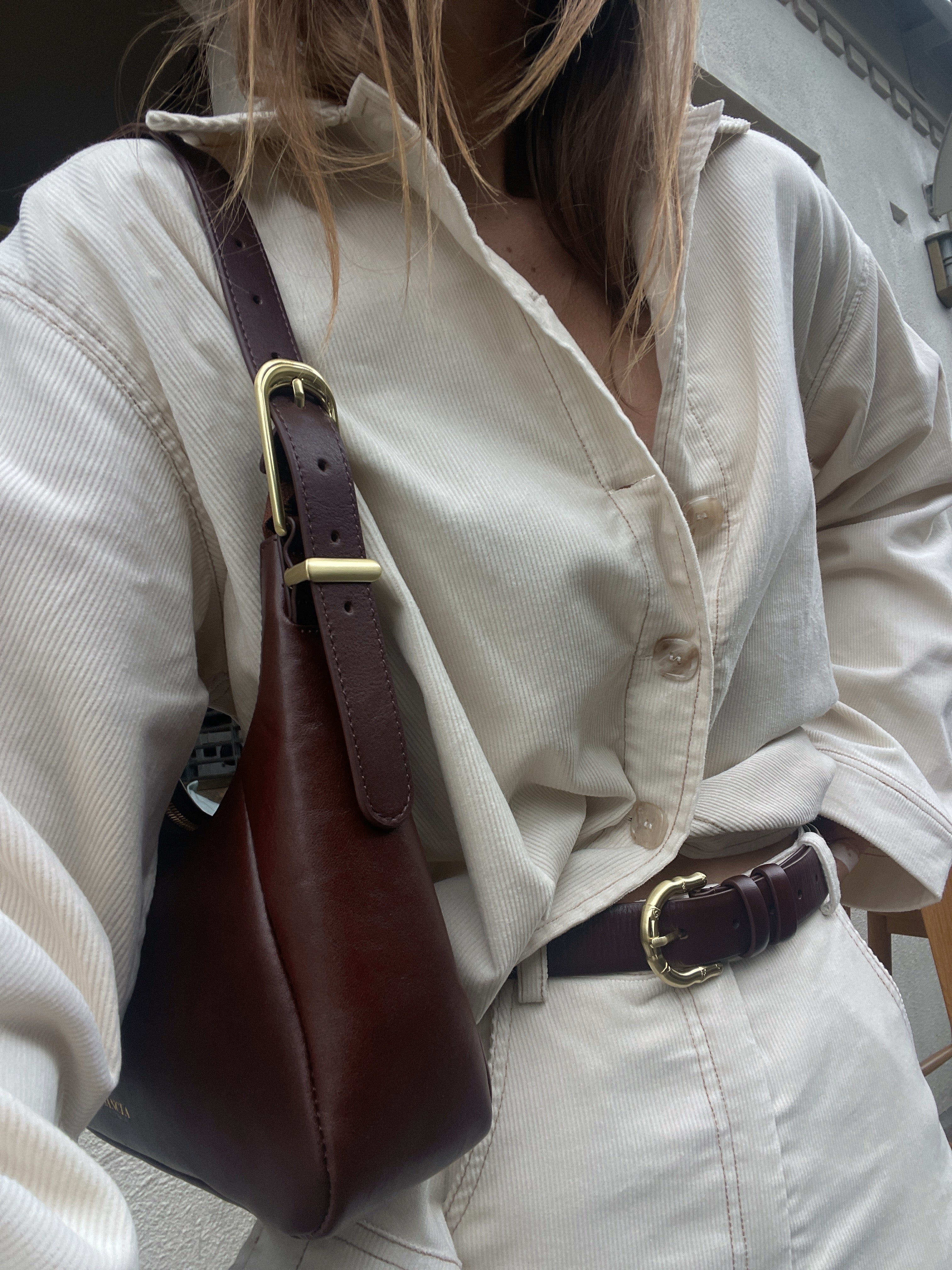 THE VALERIE JACKET