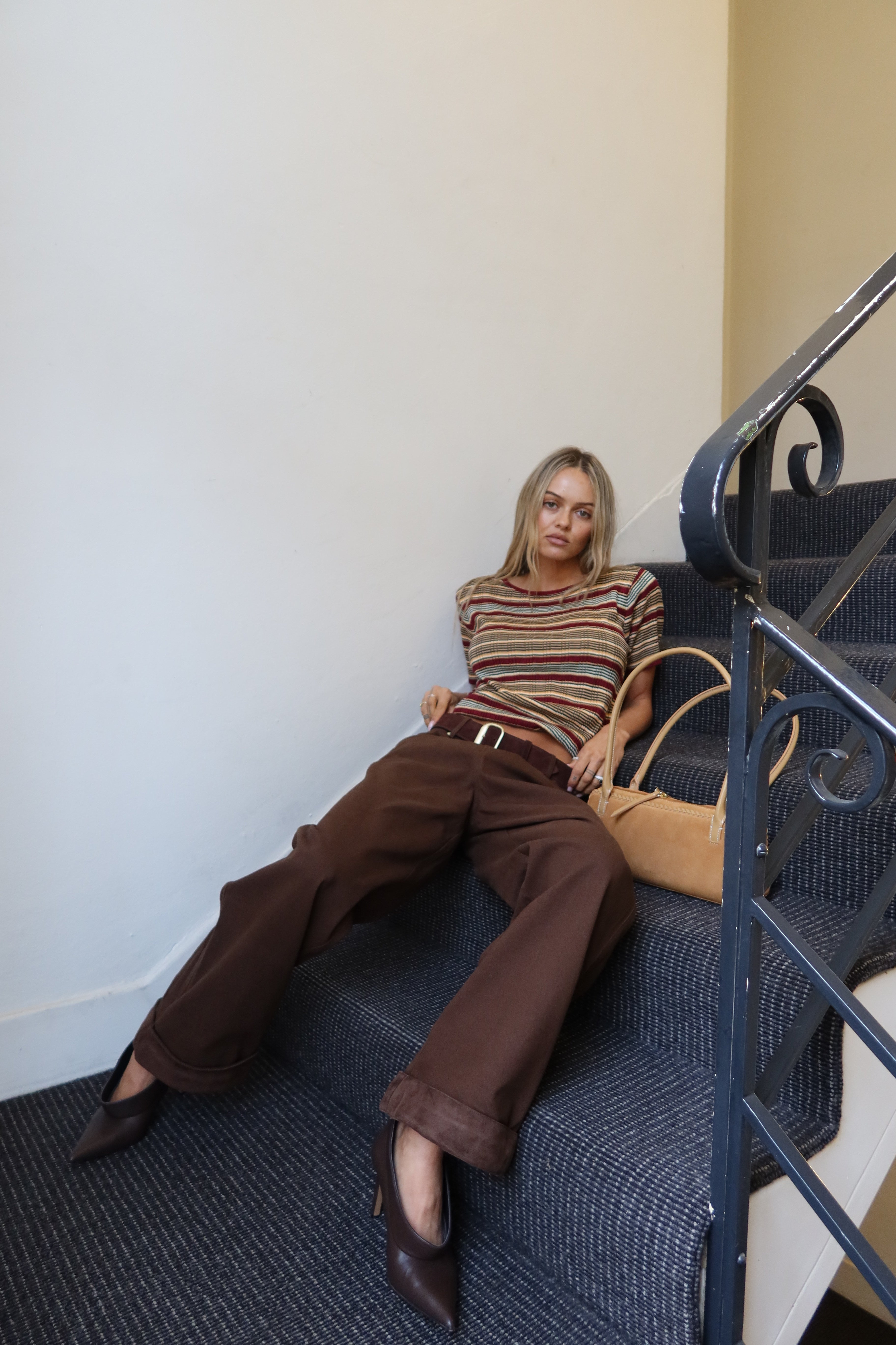 THE ESMIE PANTS