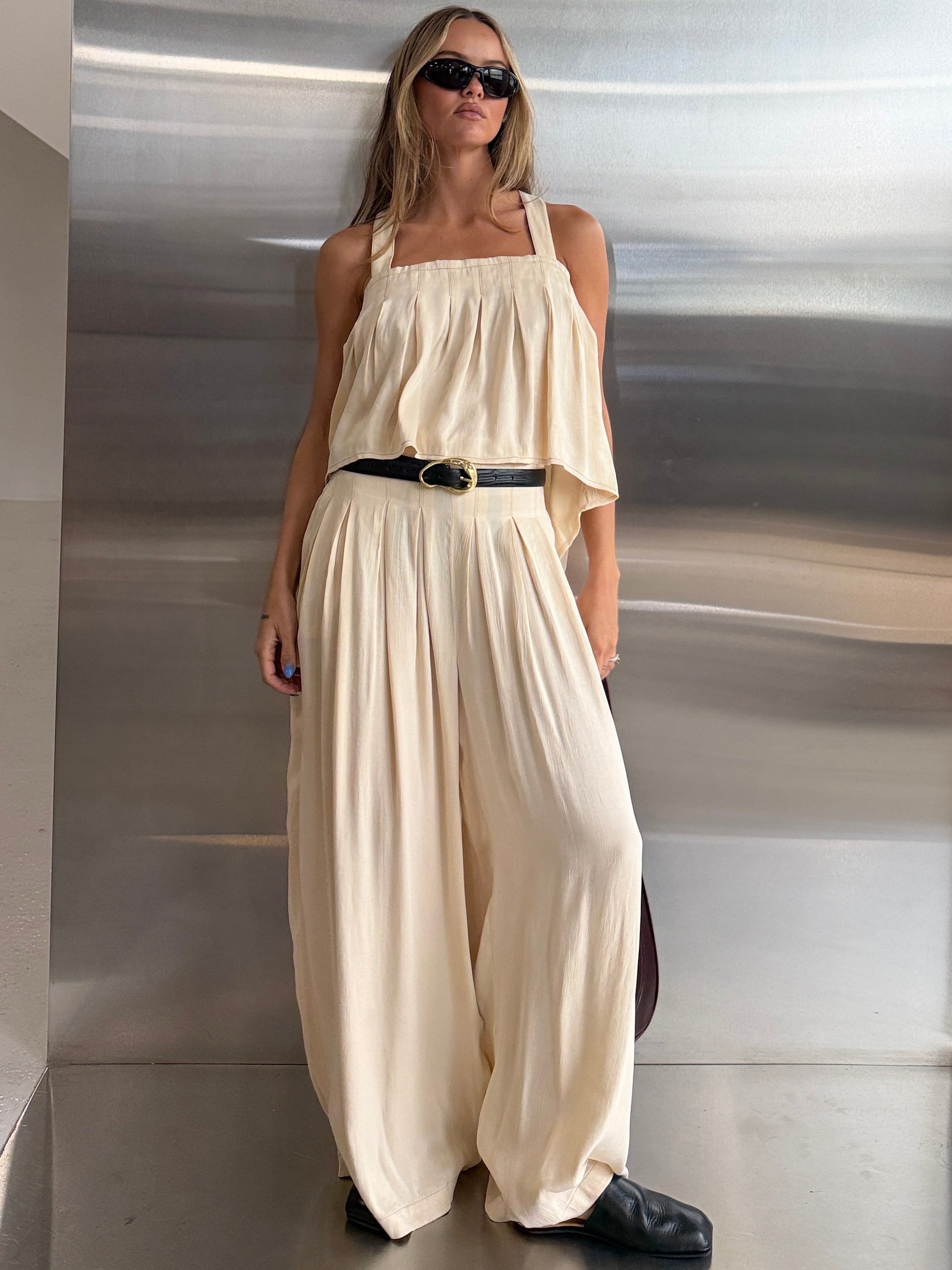 THE LULU TOP