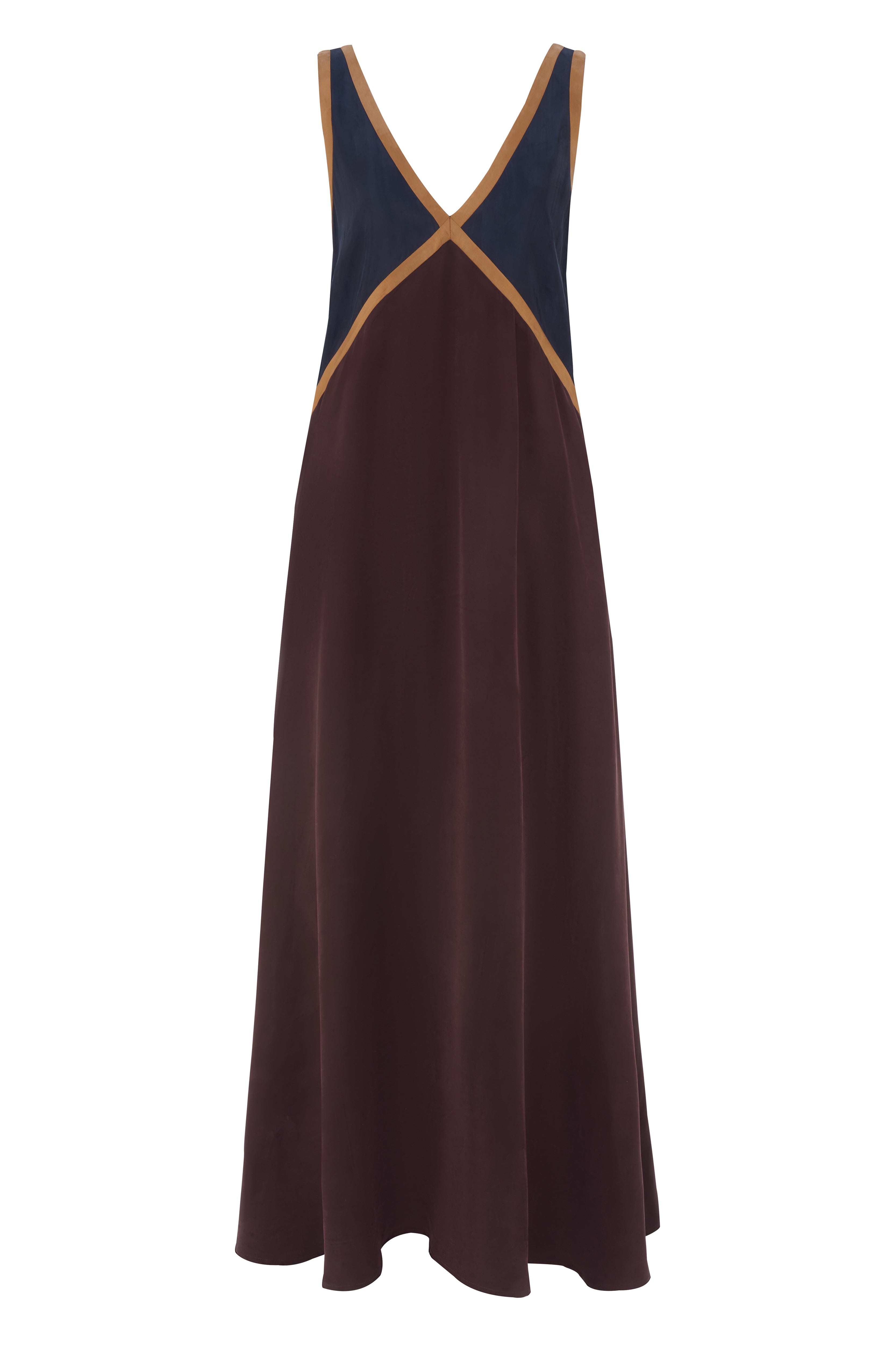 THE NAOMI DRESS