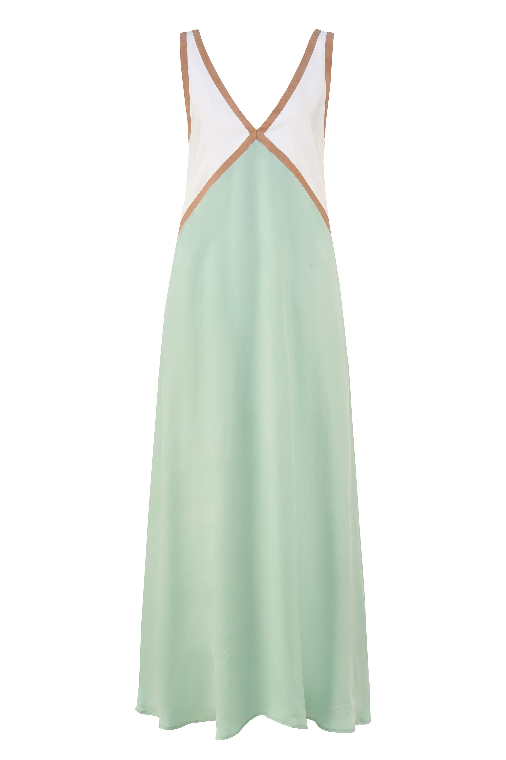 The Naomi Dress S
