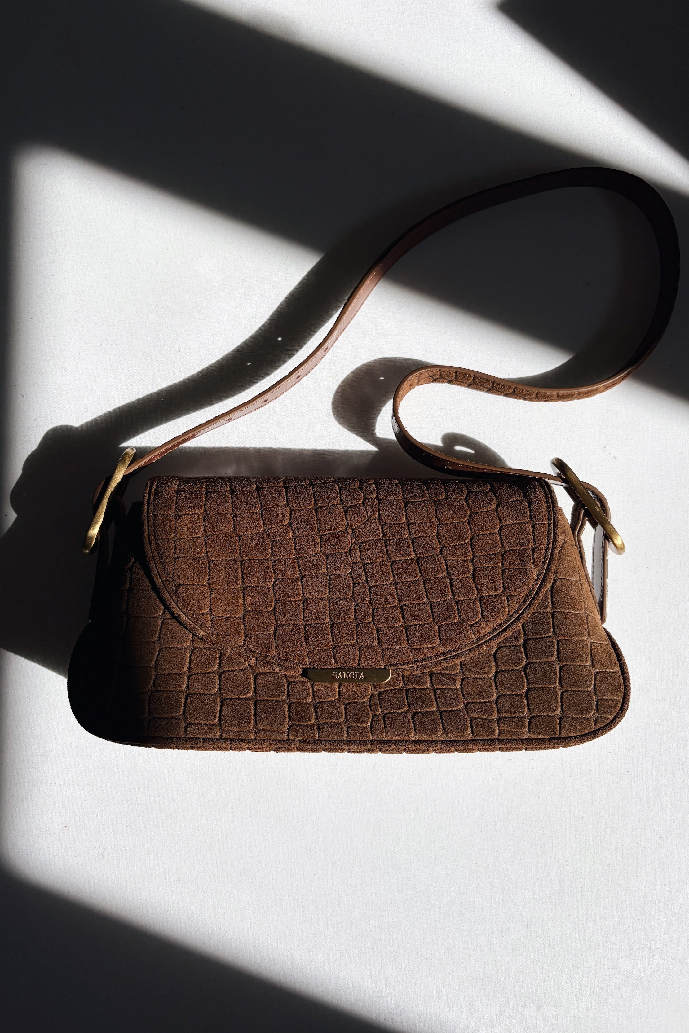 THE PAMELA BAG