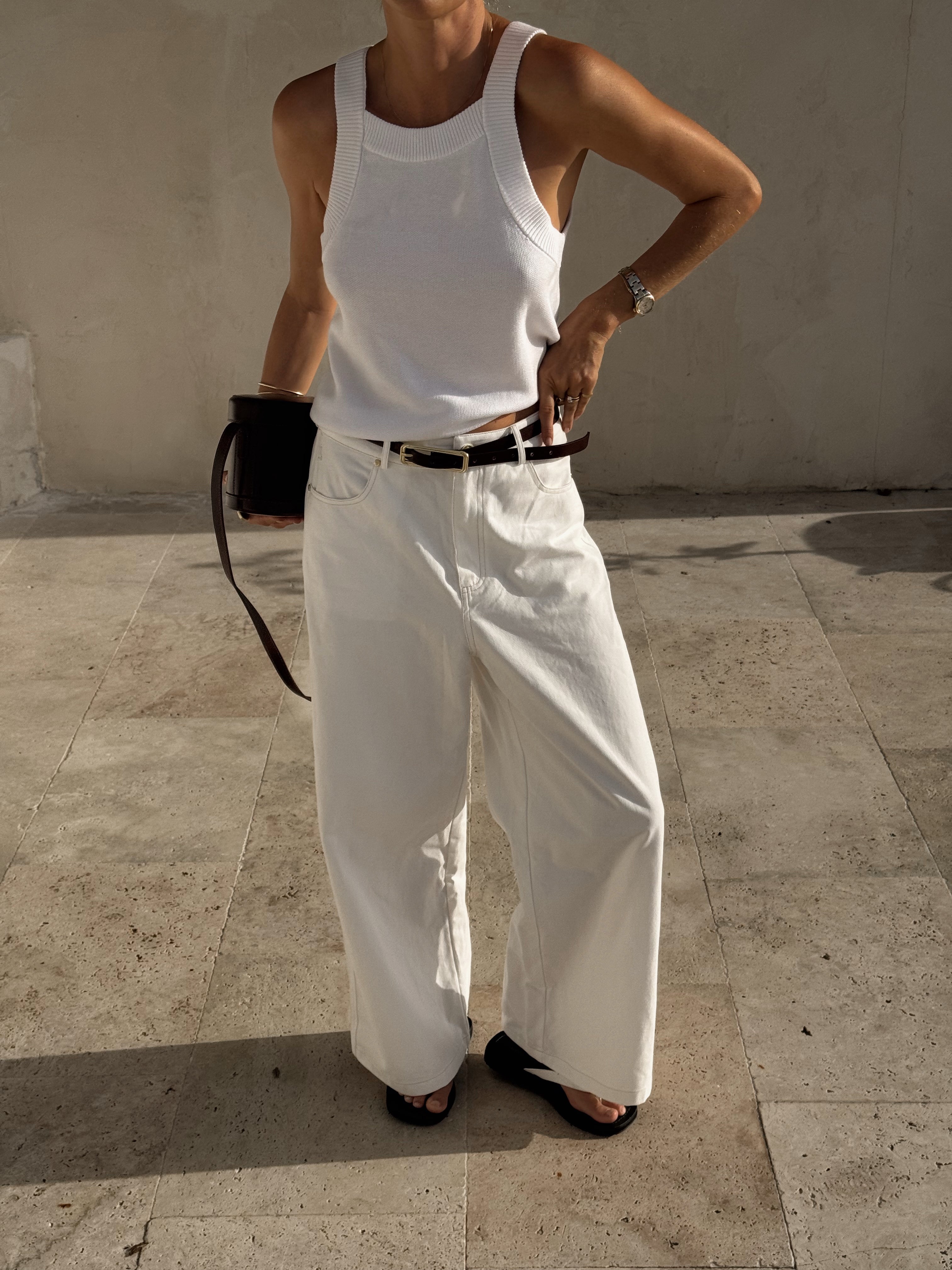 THE SOREN PANTS