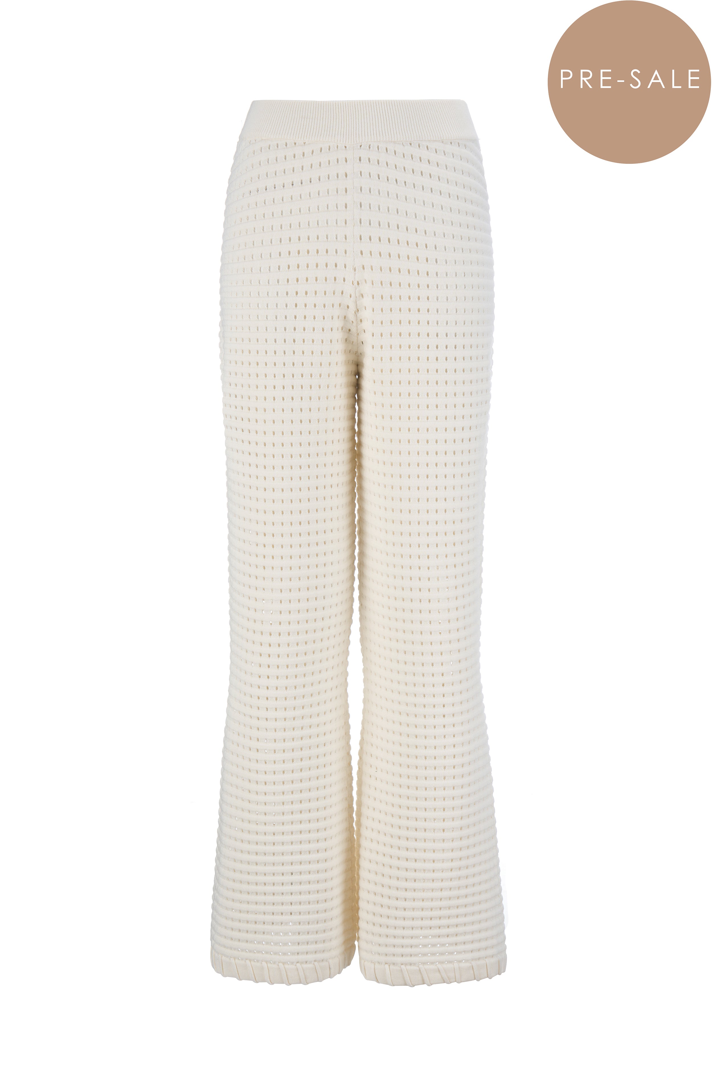 THE REID KNIT PANTS