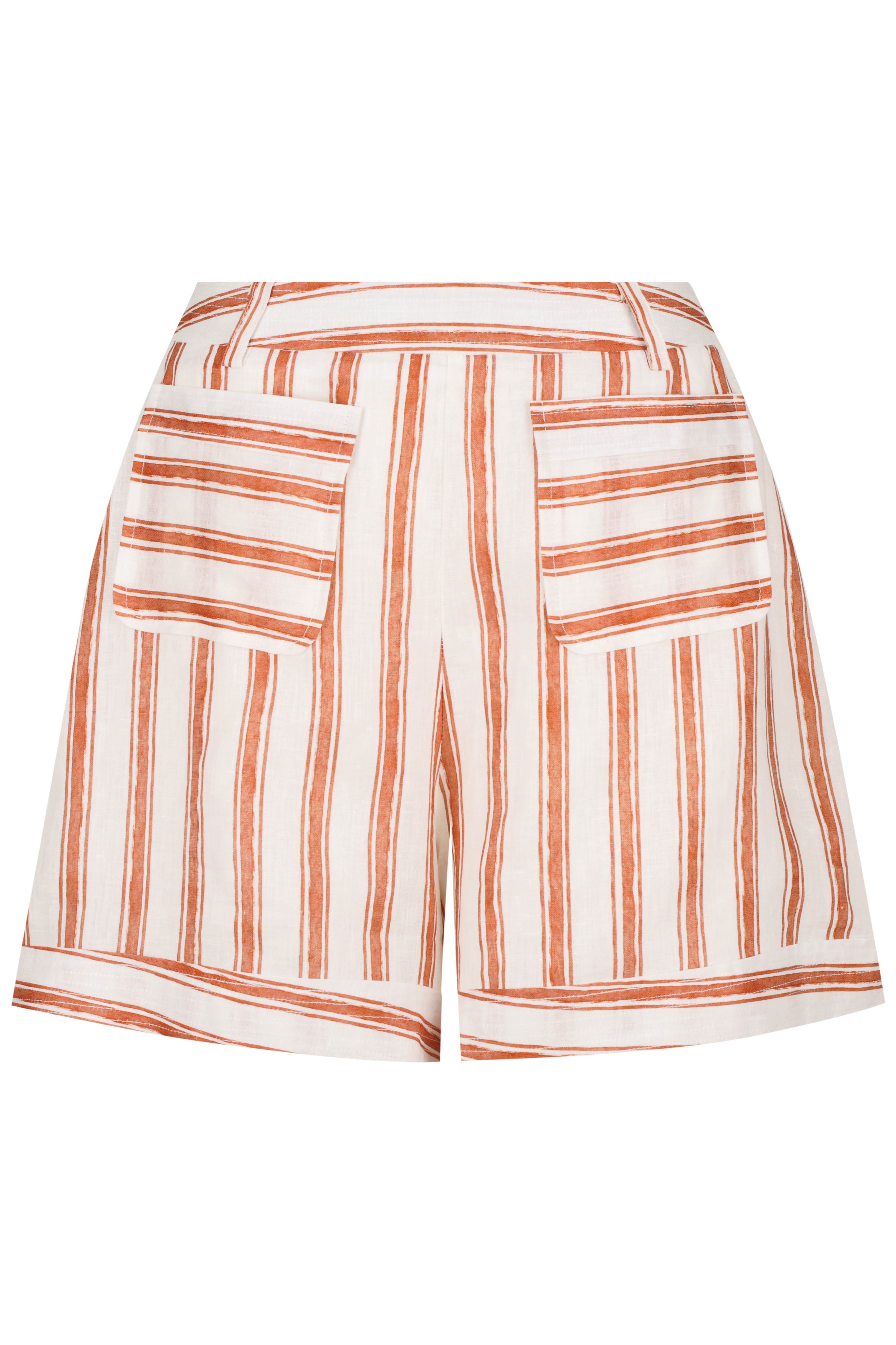 THE LUDO SHORT
