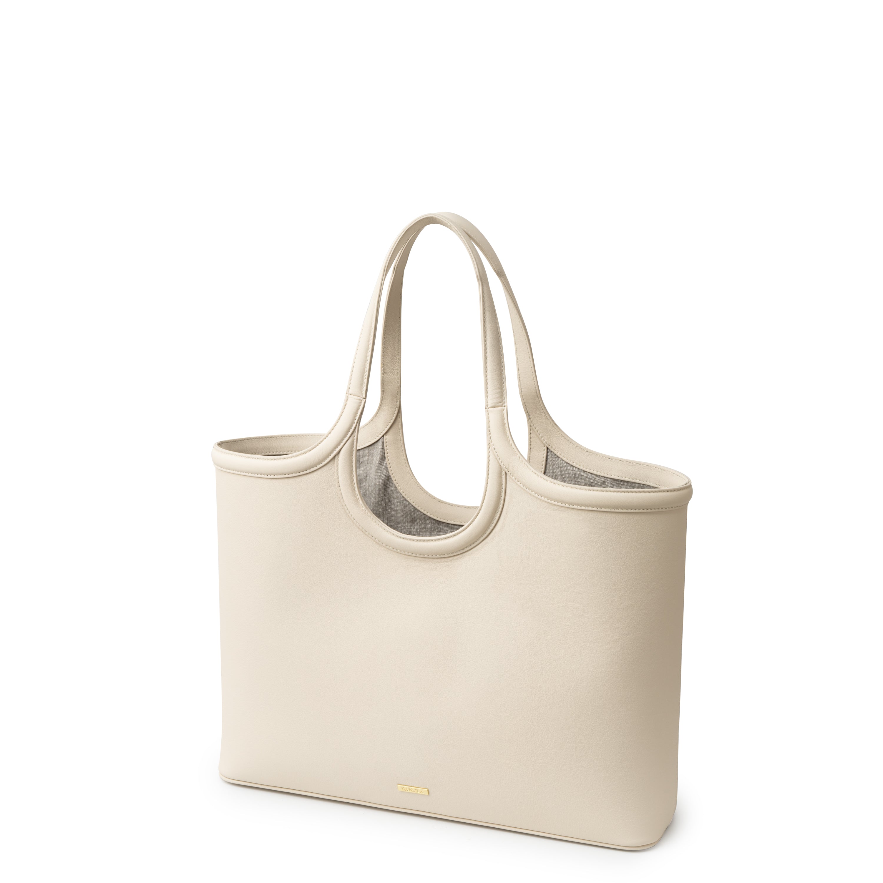 THE BACOLI TOTE