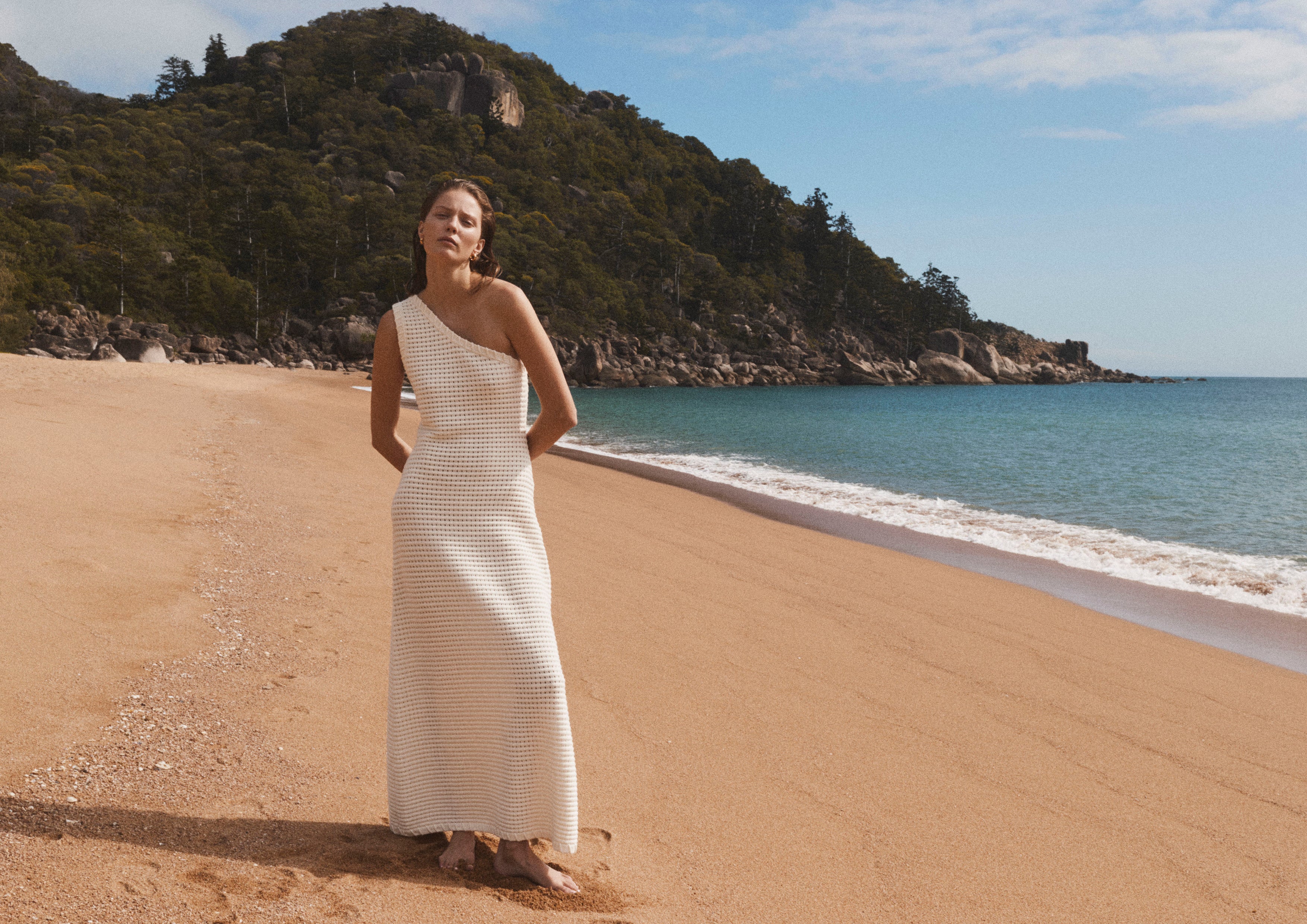 THE CHLOE KNIT DRESS