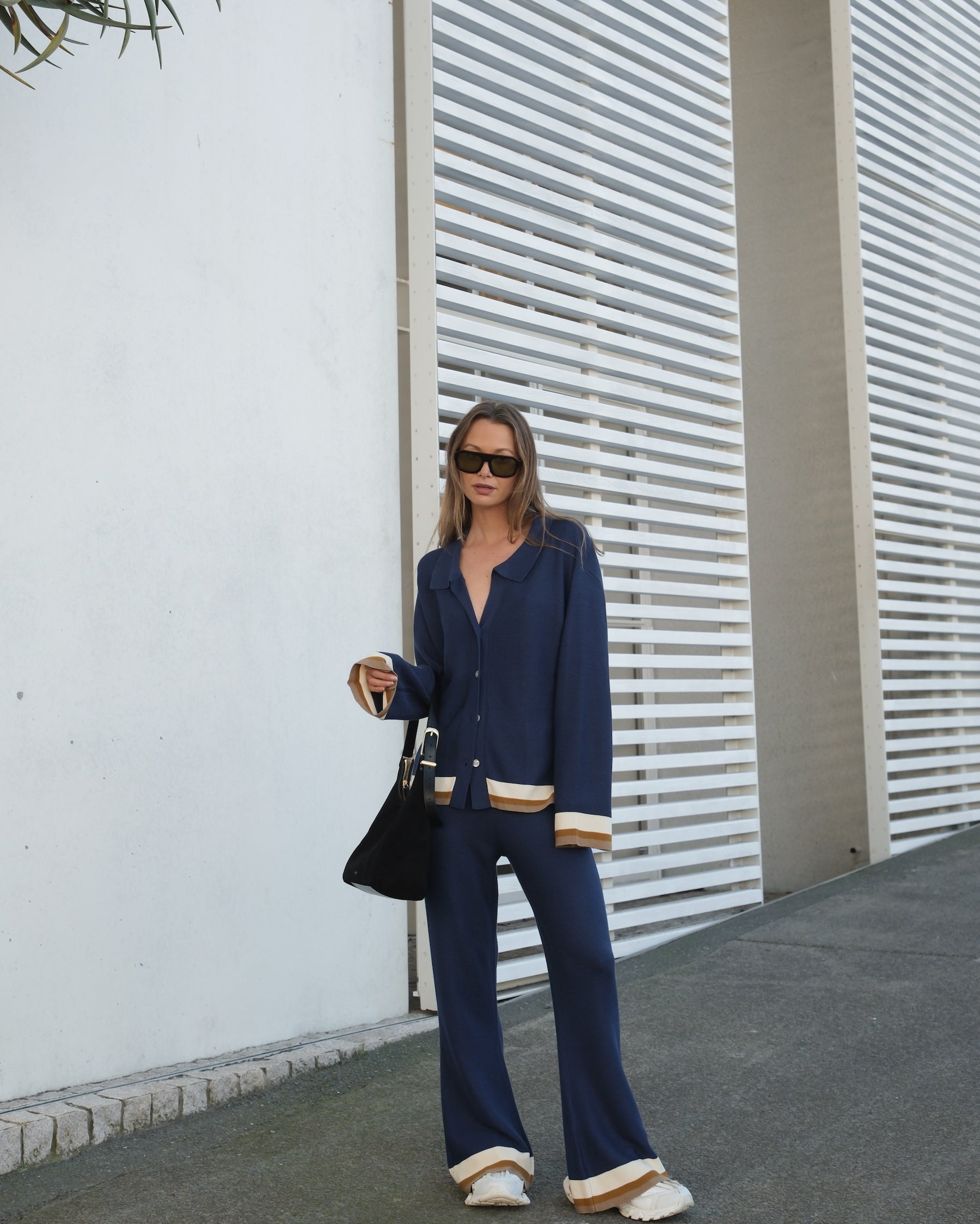 THE FLORIDA KNIT PANTS
