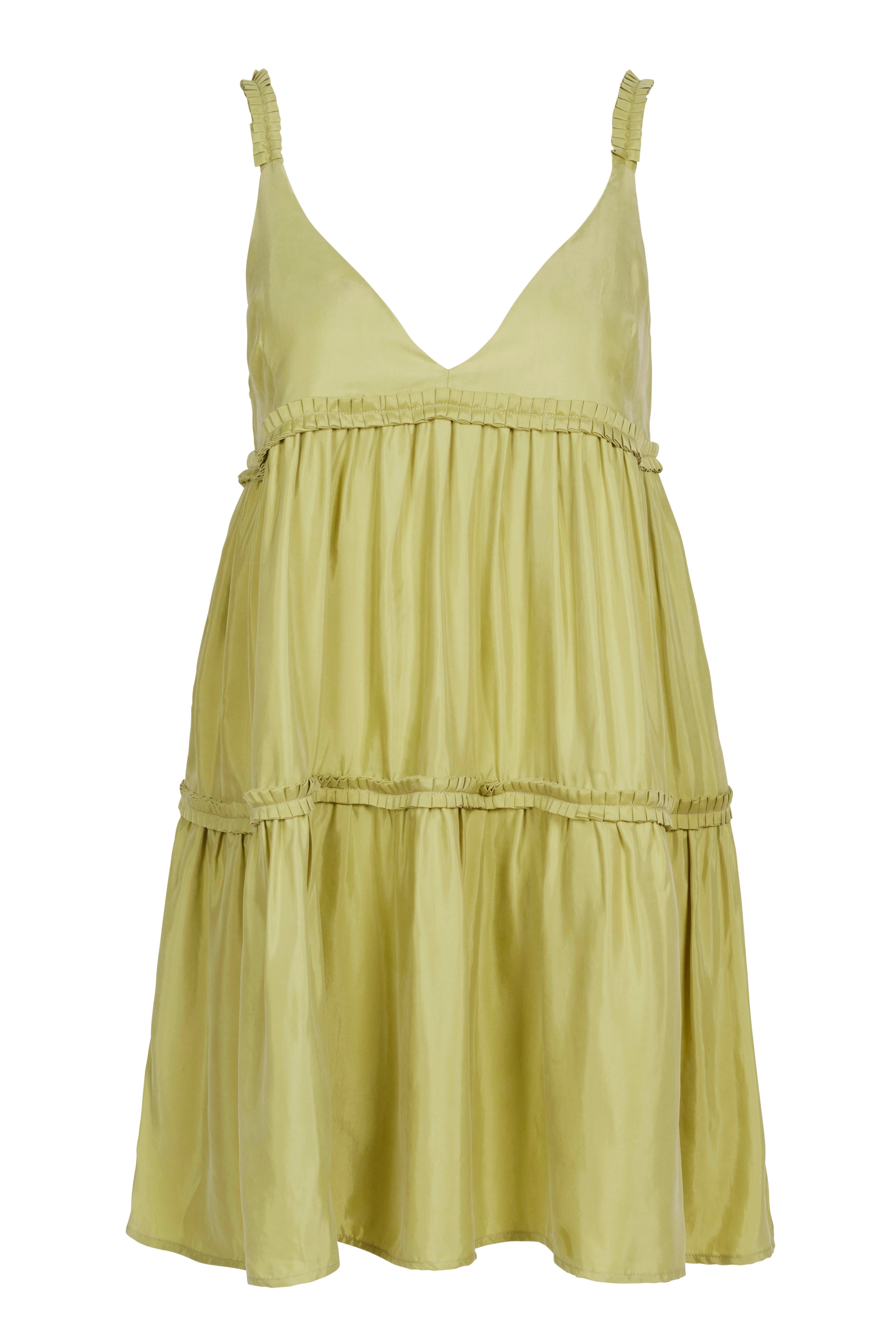 THE PASCAL DRESS