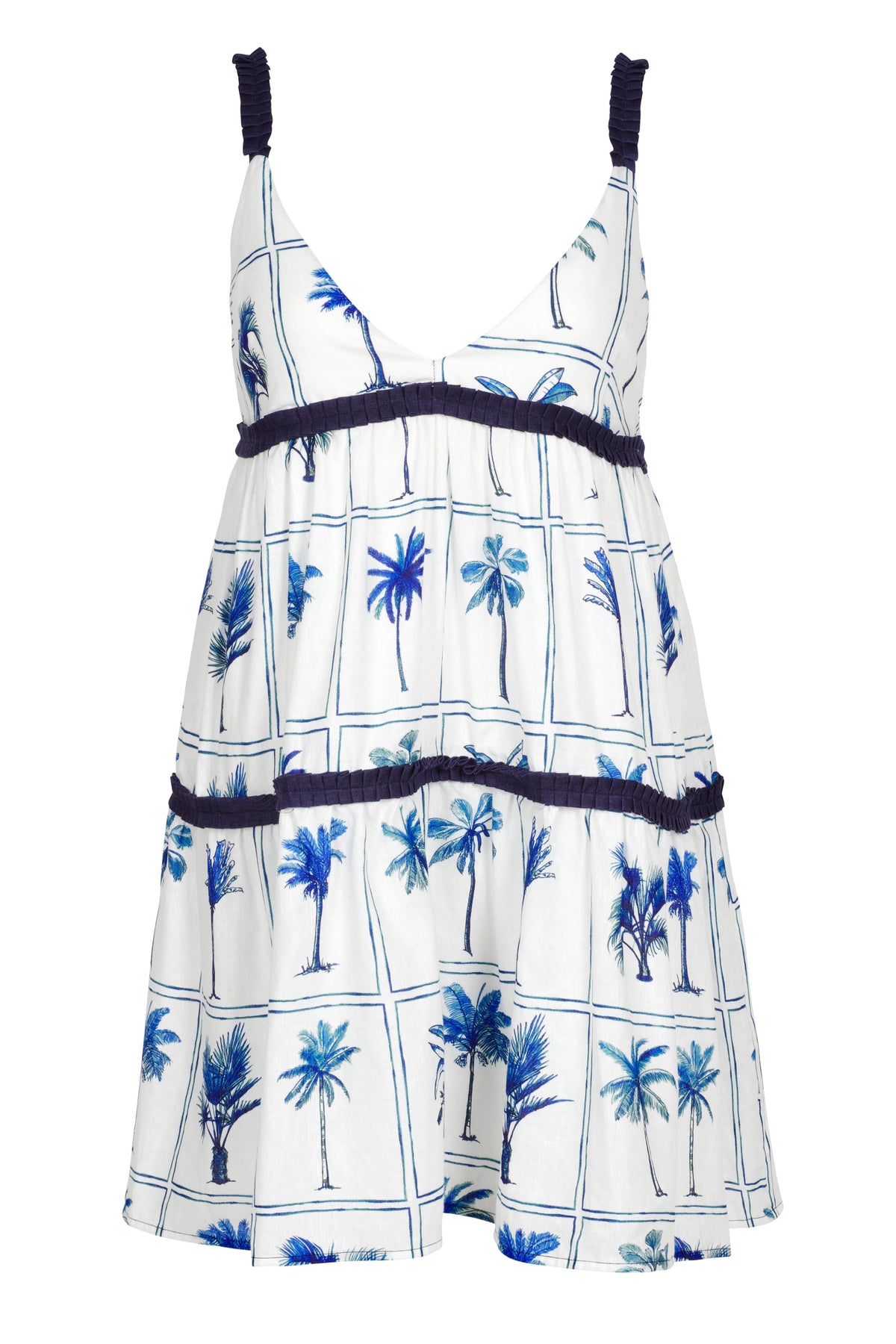 PASCALE DRESS main image 1