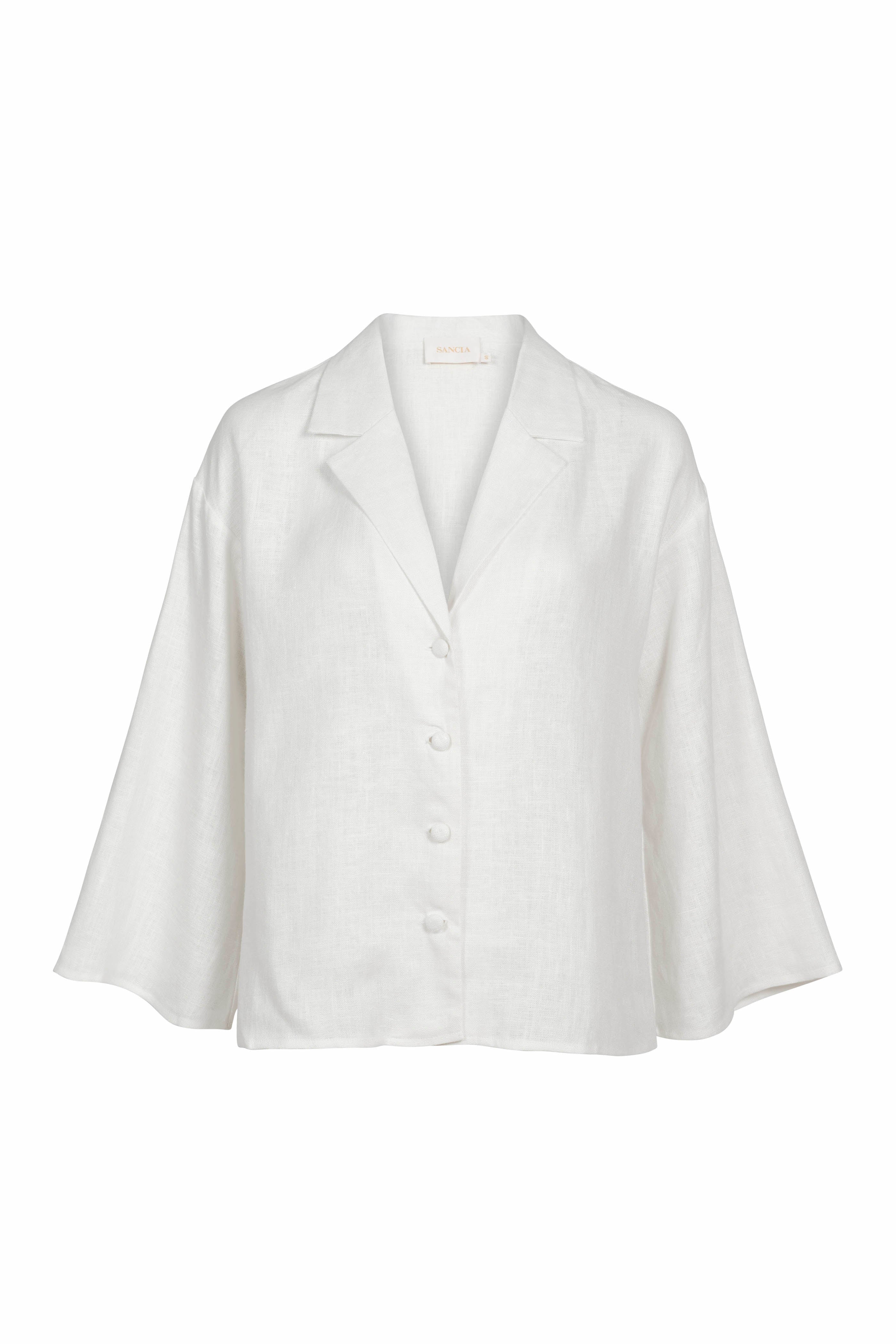 THE SOLA SHIRT