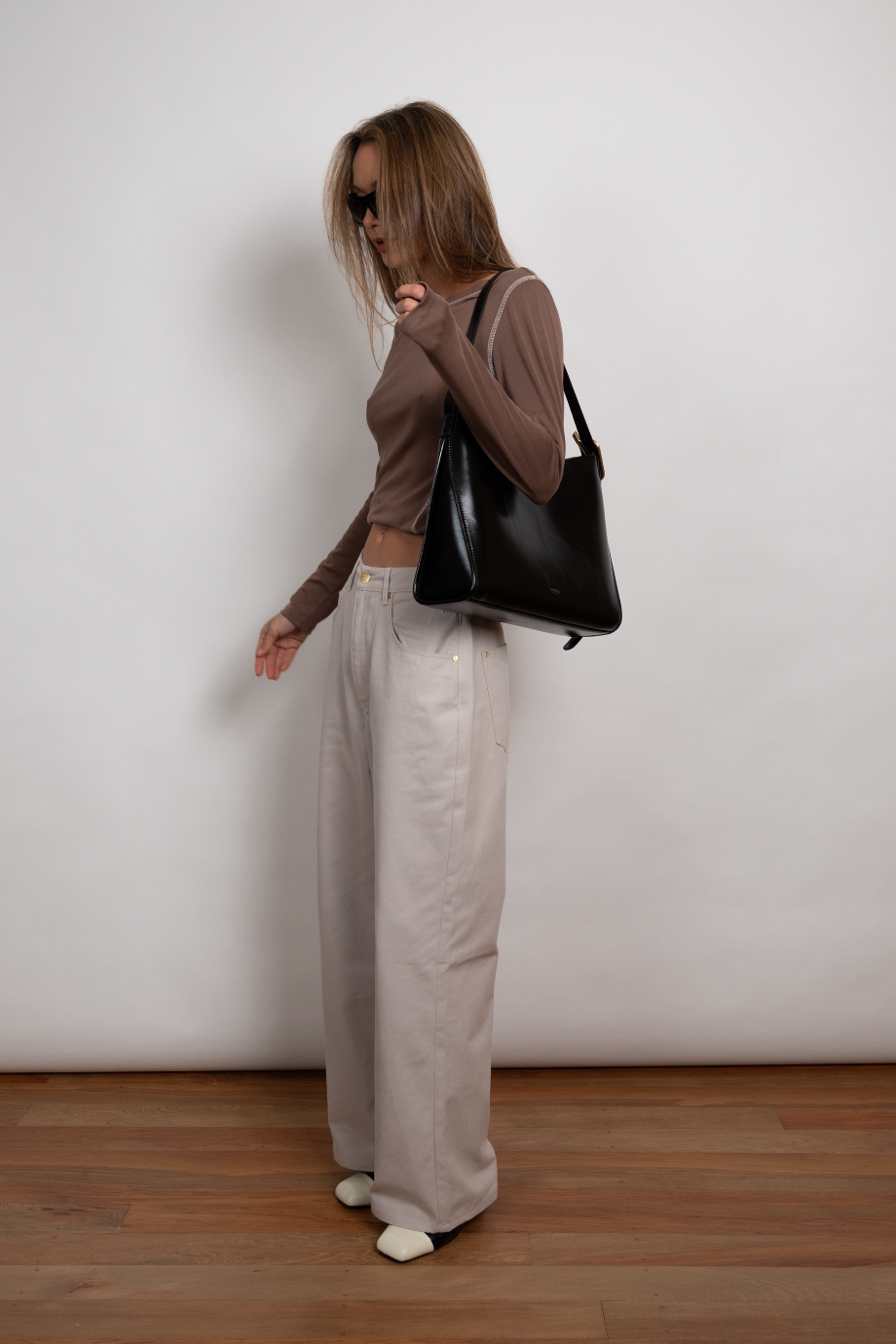 THE ALAHNI BAG