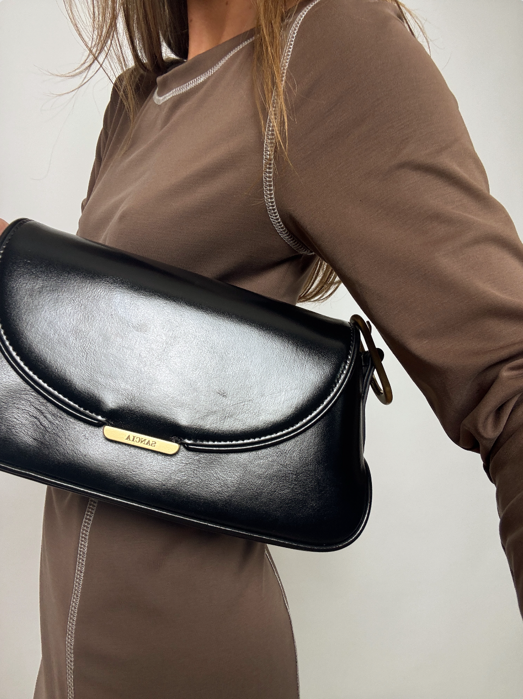 THE PAMELA BAG