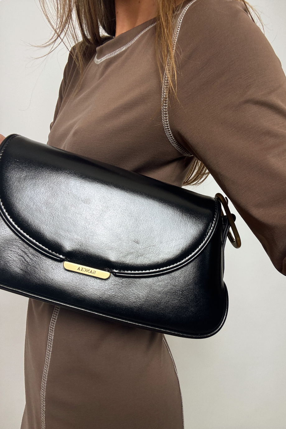 THE PAMELA BAG