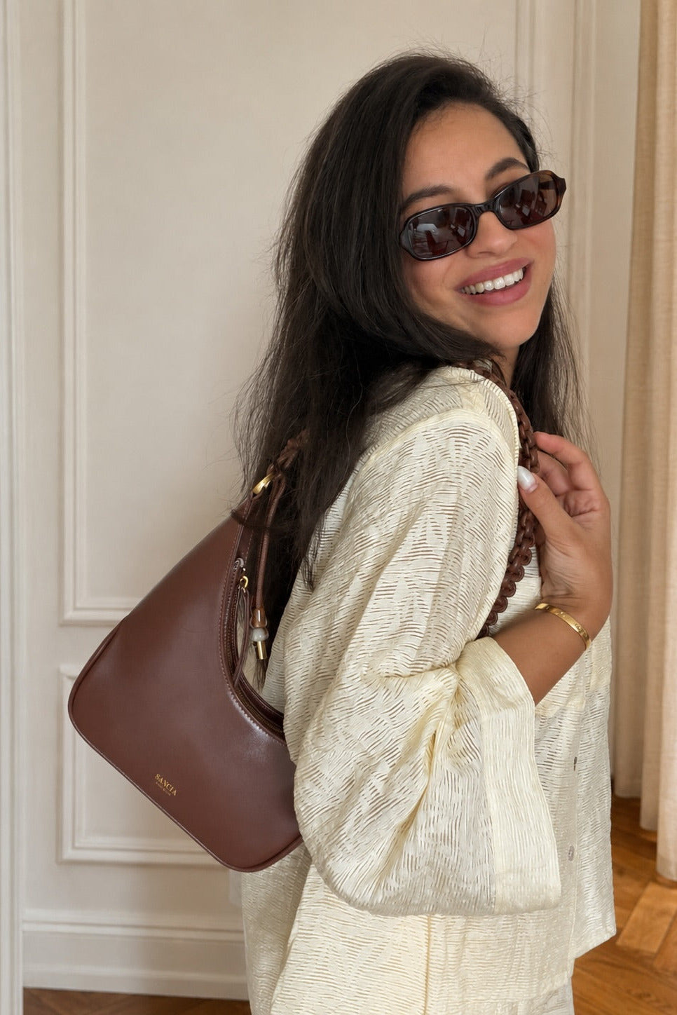 THE MARIA BAG
