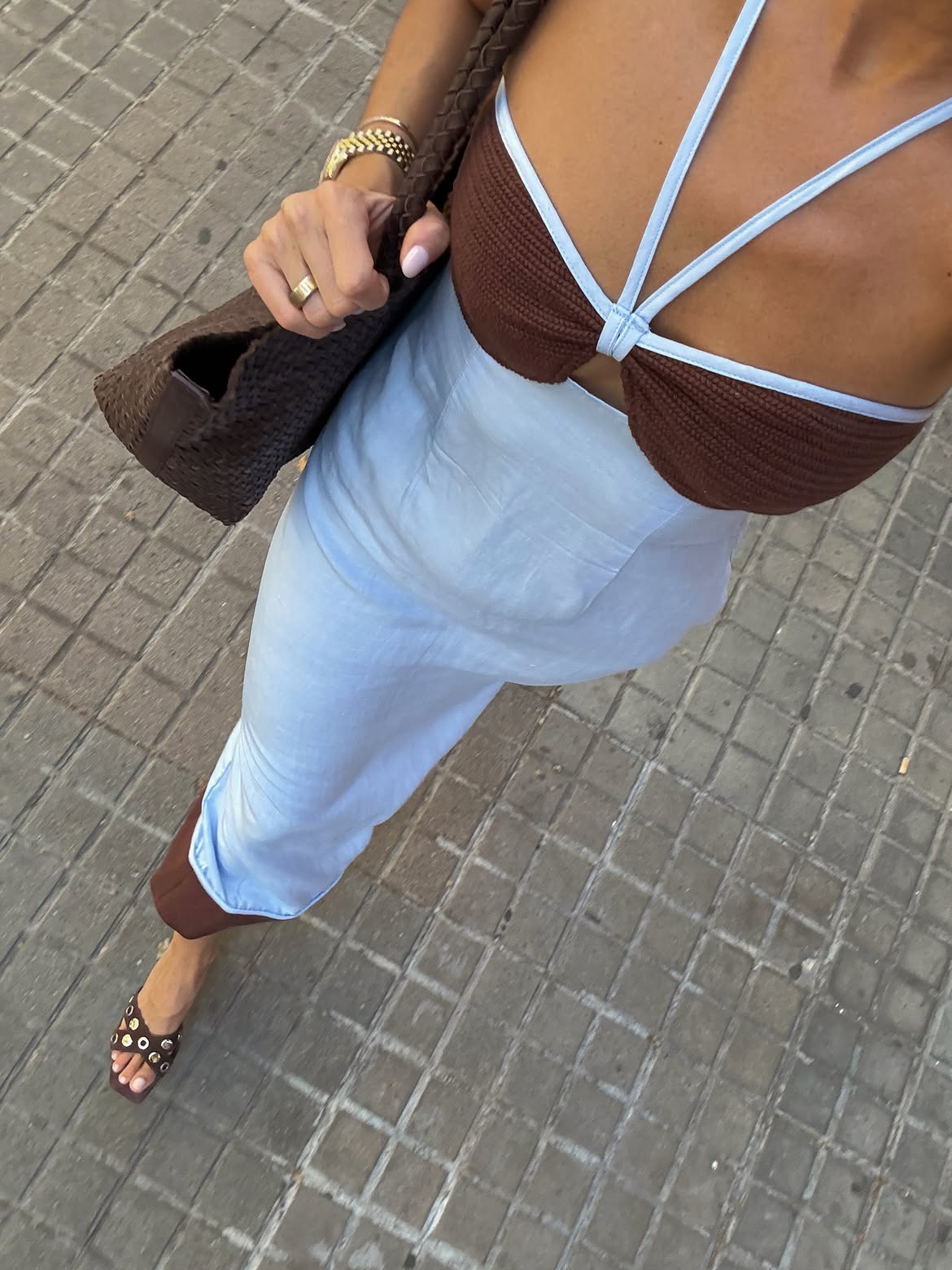 THE MALFADA DRESS