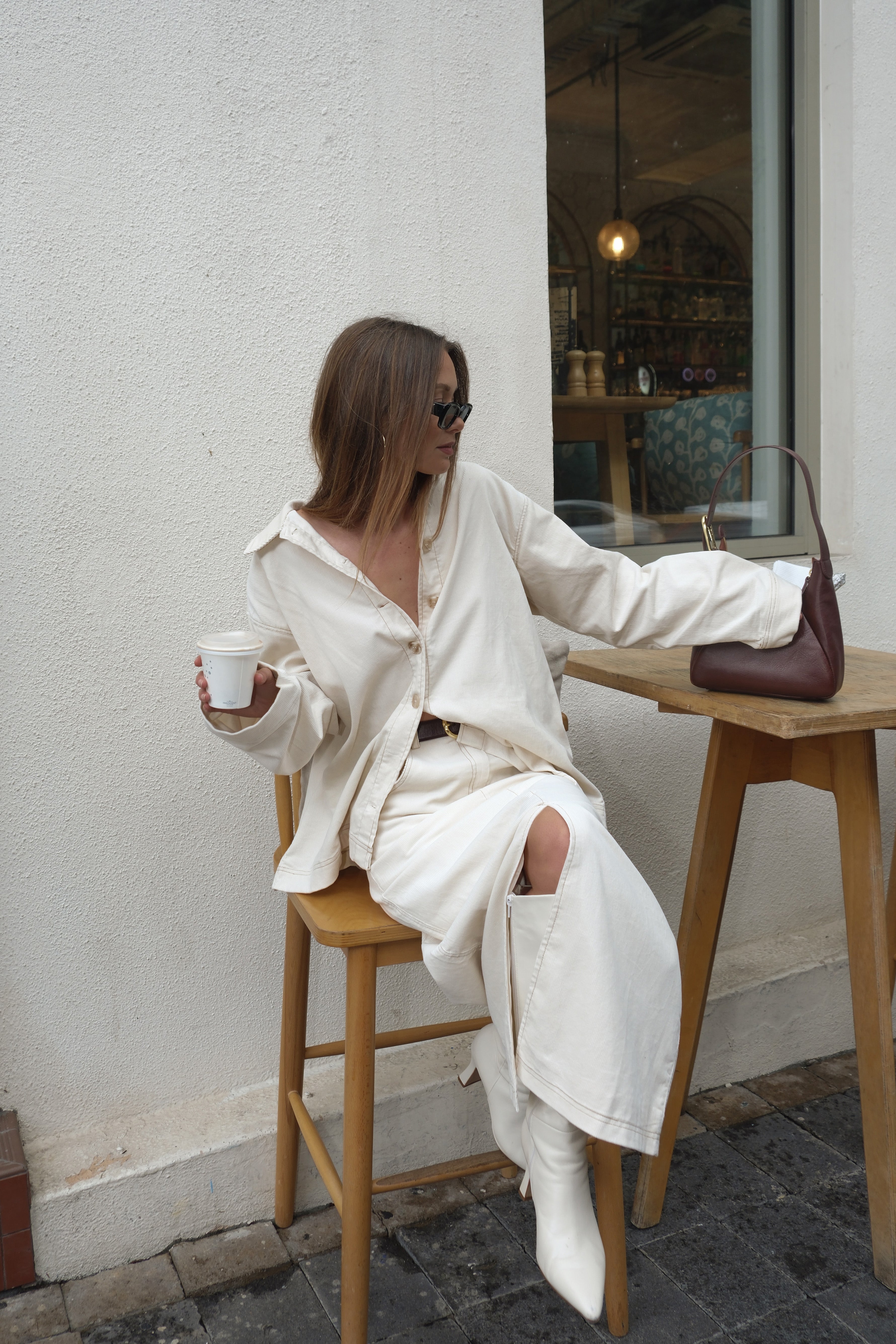 THE VALERIE JACKET