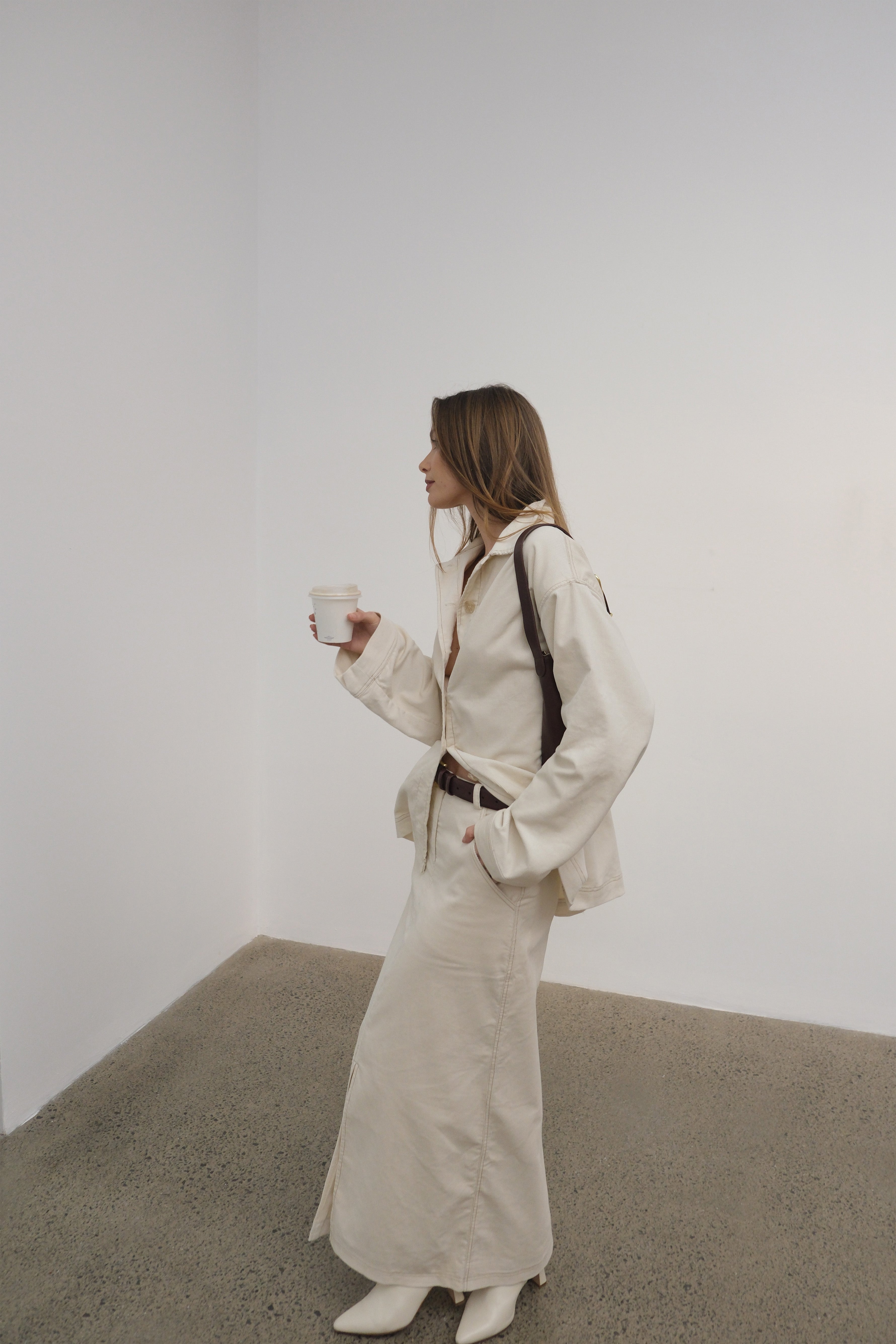THE VALERIE JACKET