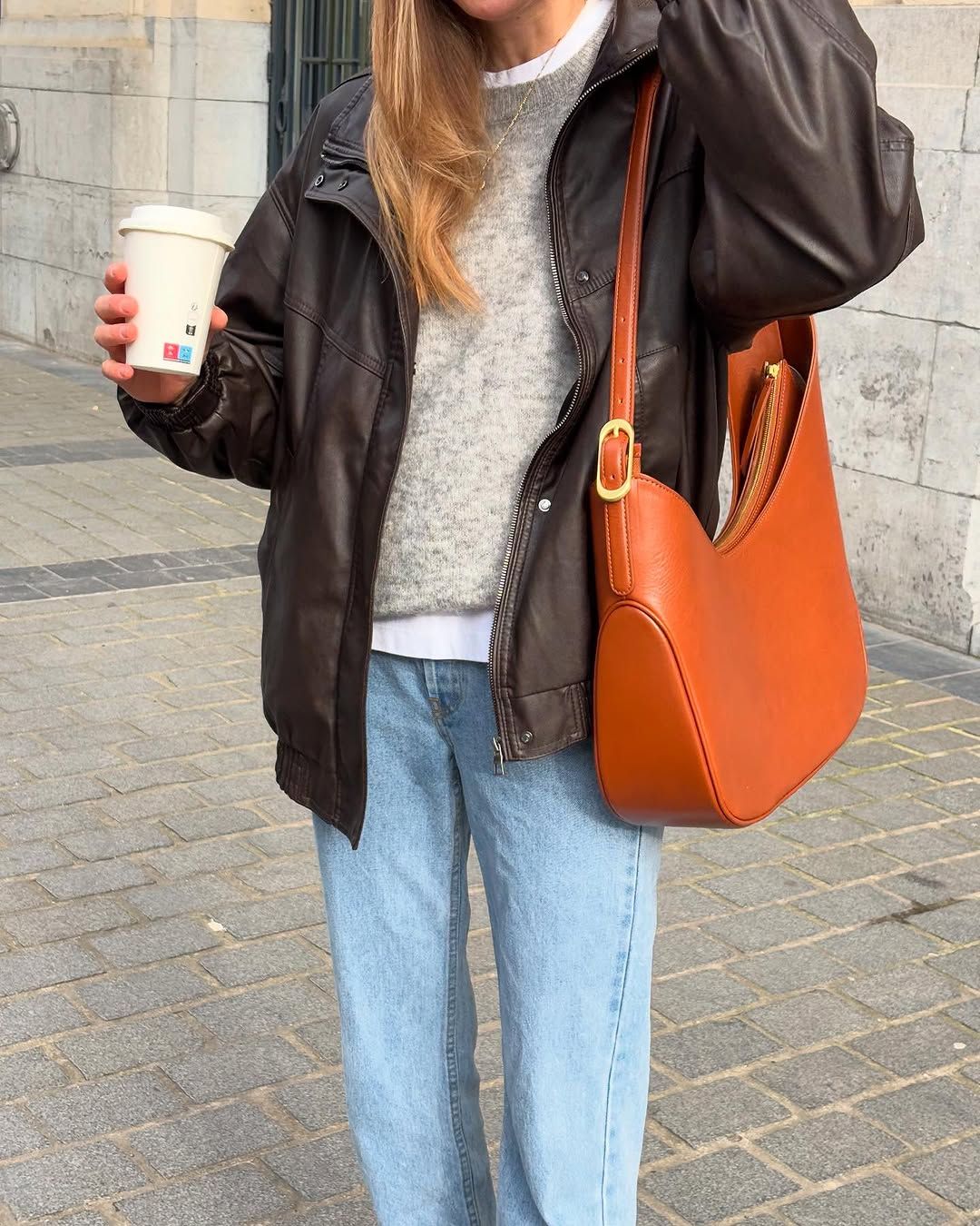 THE AKELA TOTE